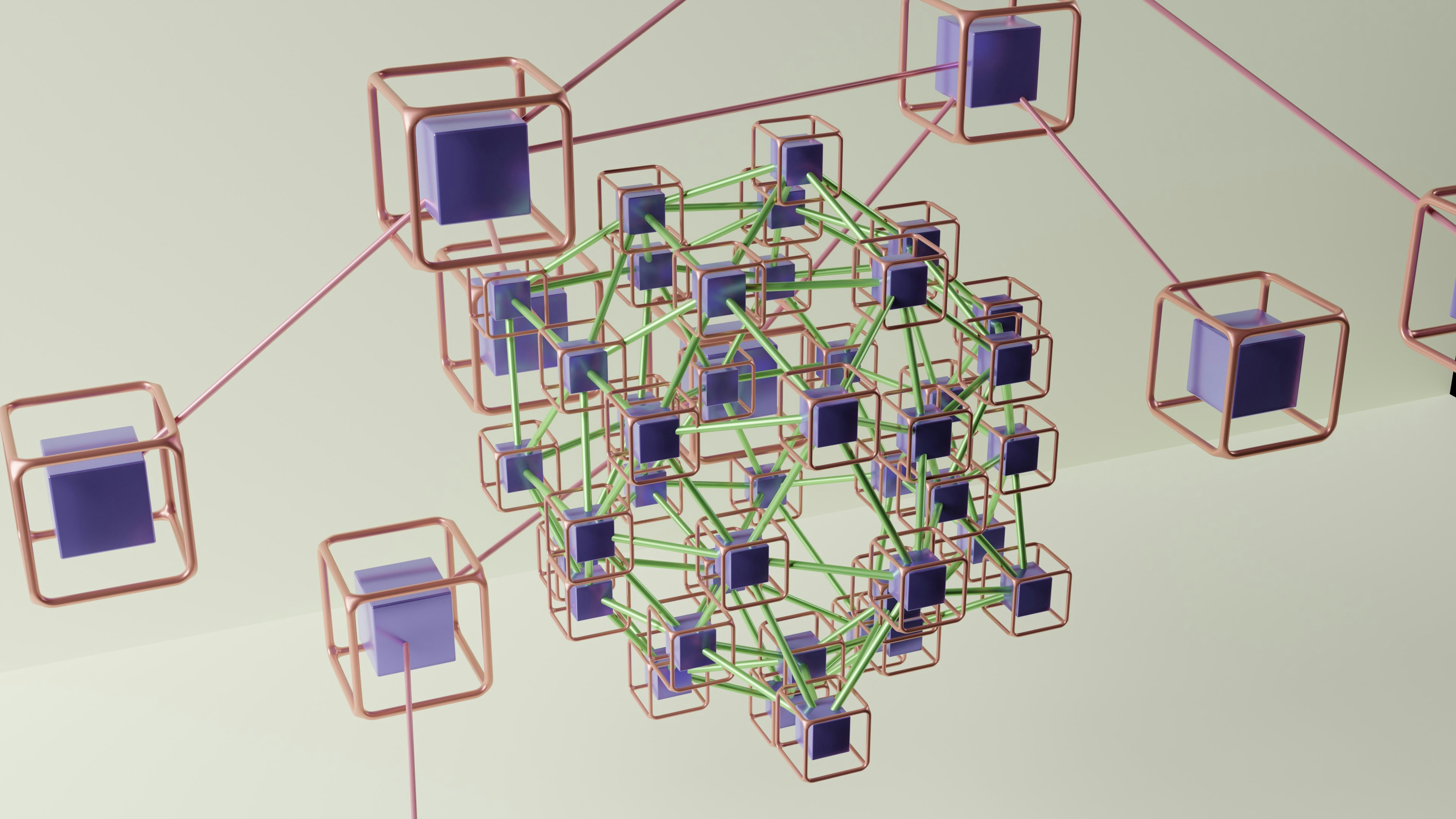 Construyendo la red internet por encima de las nubes