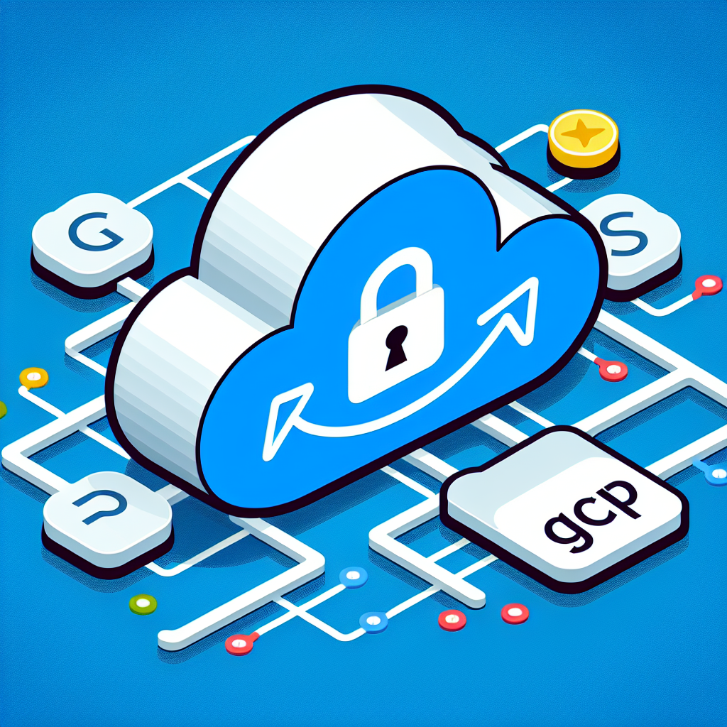 Cloud Functions con HTTPS en GCP