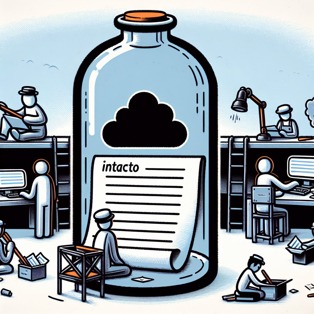 Cloudflare Workers: mensaje intacto