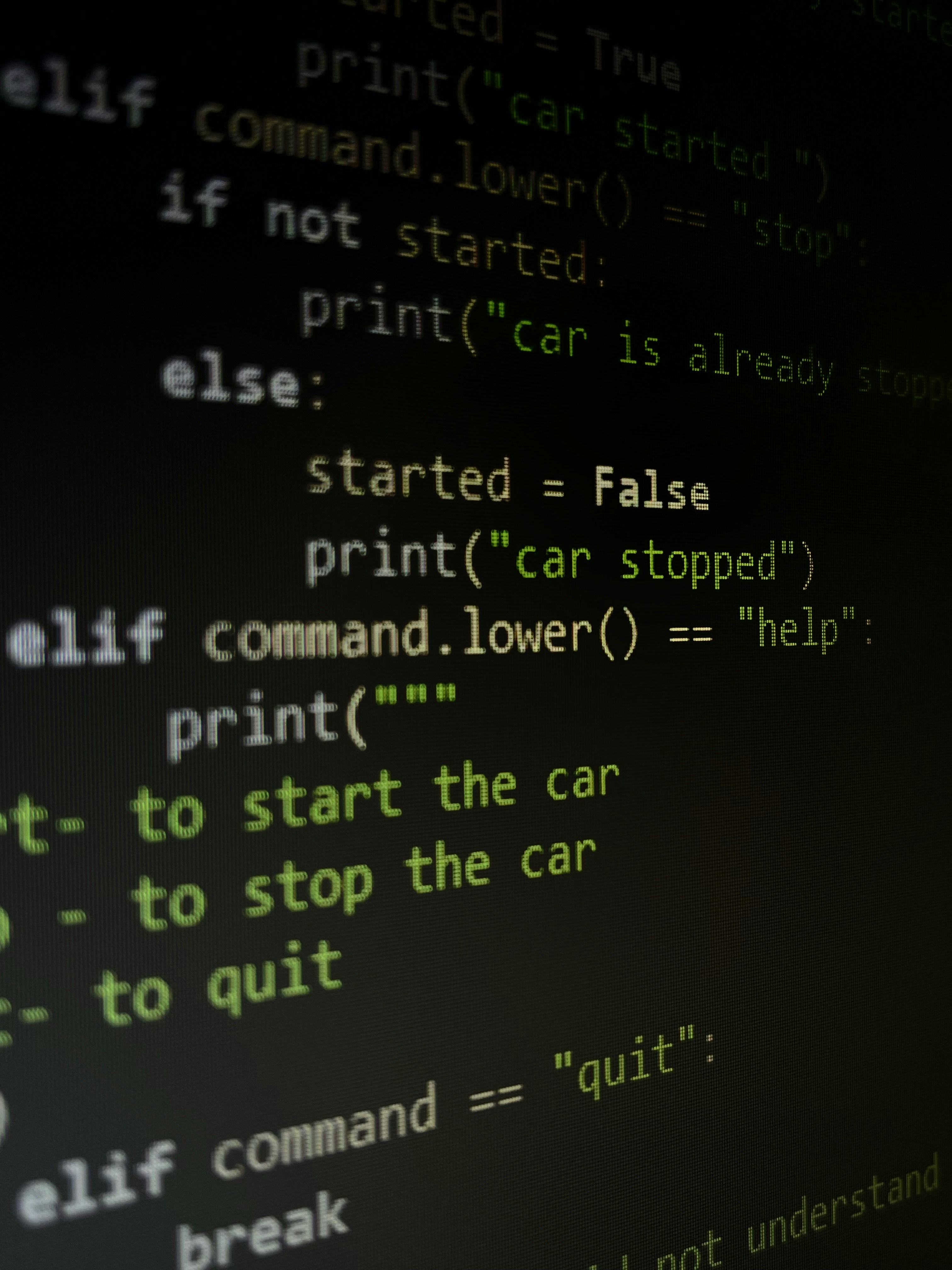 ¿Puede la codificación por vibraciones para startups ayudar a predecir tendencias empresariales?