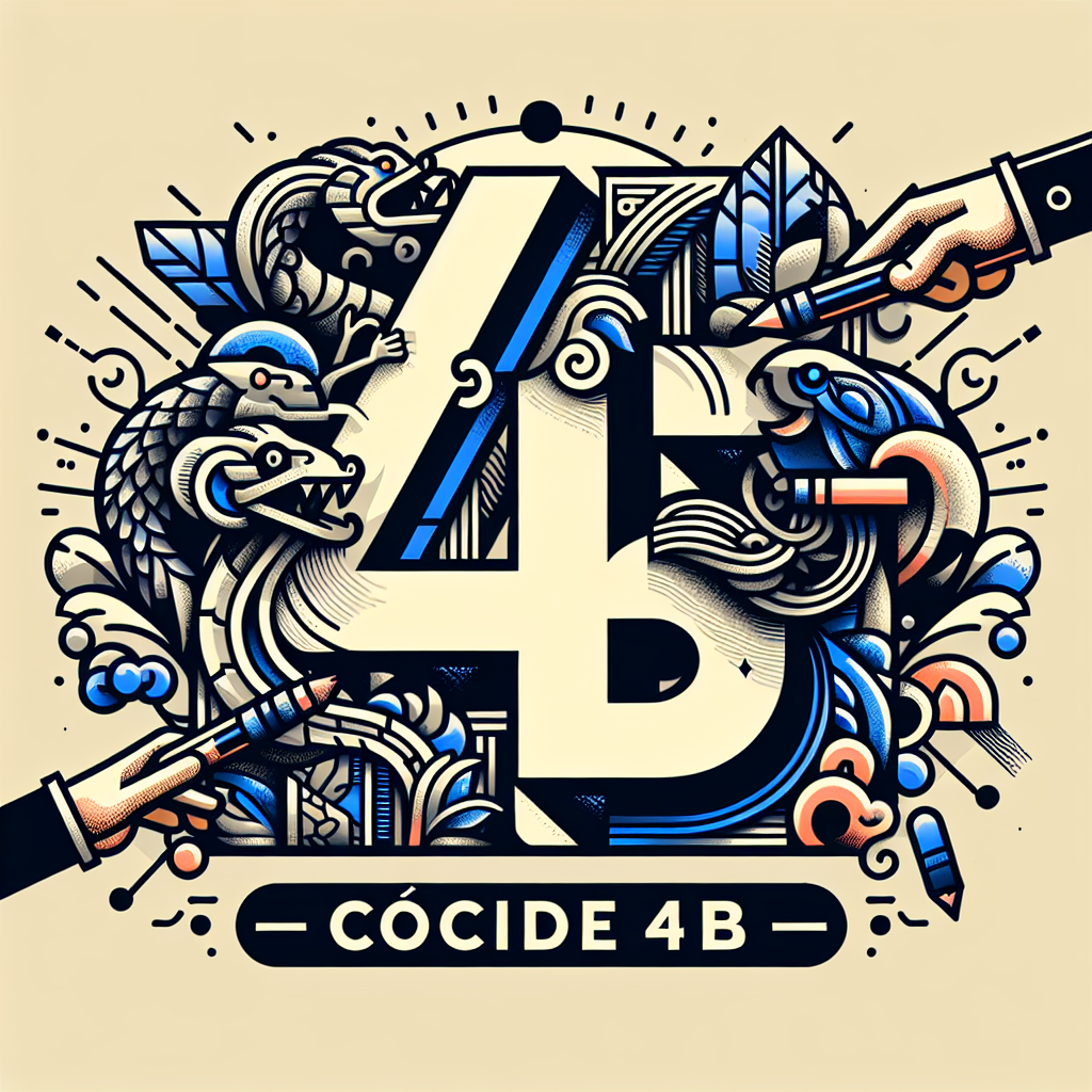 Código 4B