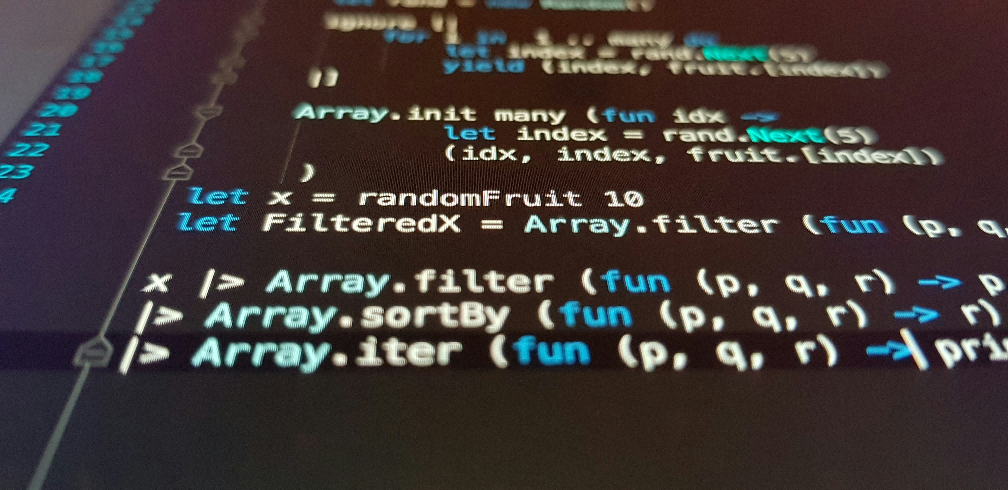 Código AR para aplicaciones Unity de la próxima generación