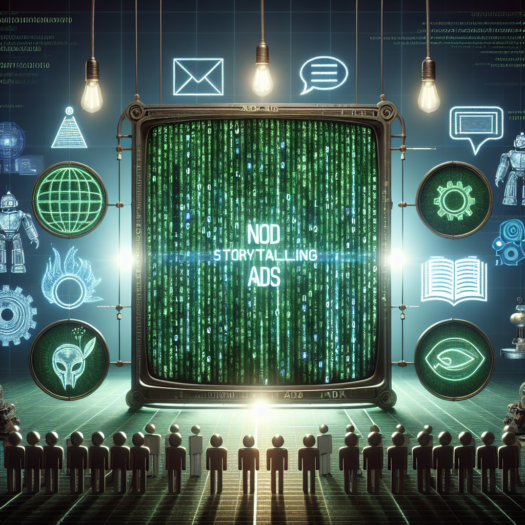 Código, No Anuncios: 5 Tácticas de Storytelling para B2B Tech