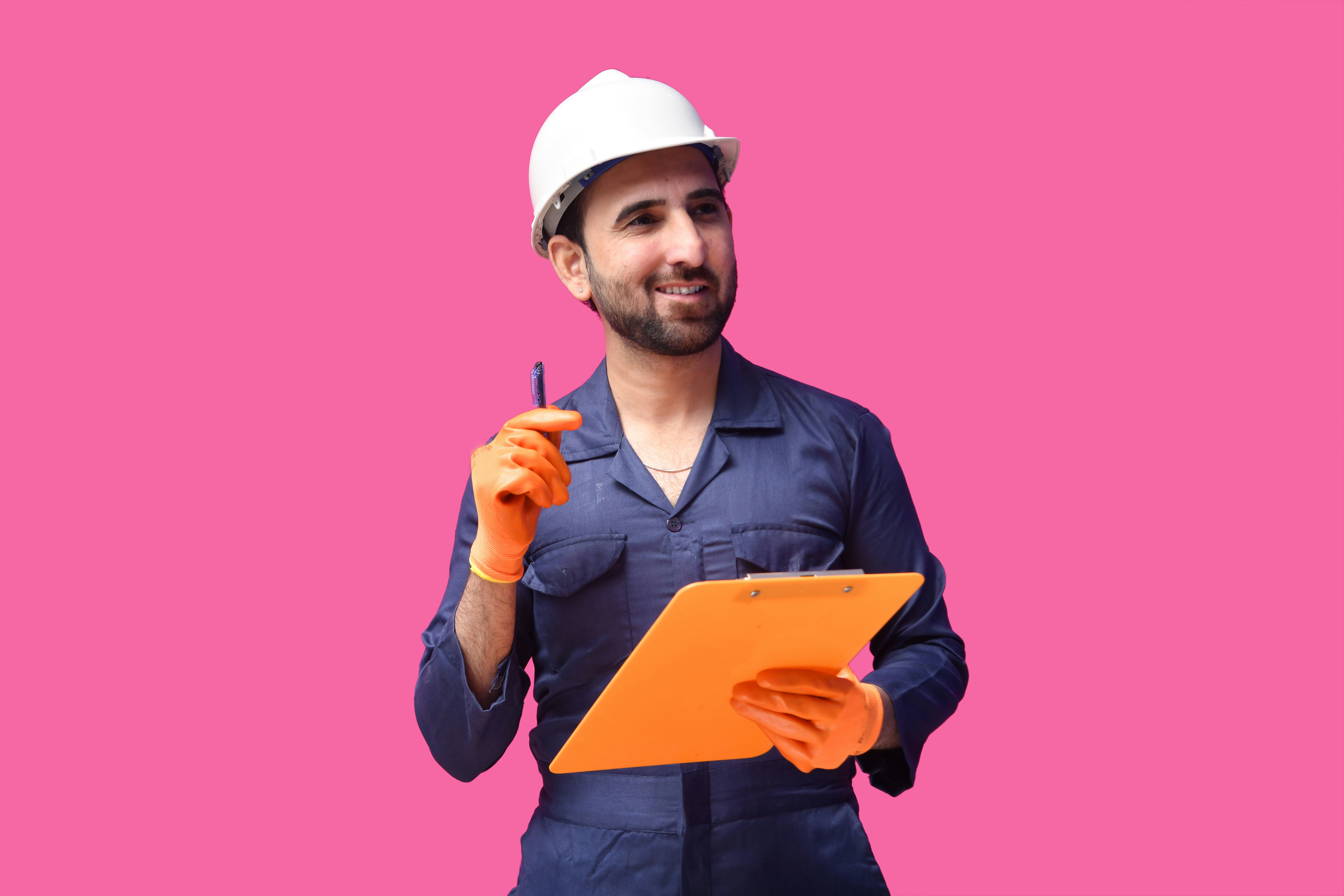 Colaboración multiusuario en portal de inquilinos con solicitudes de mantenimiento