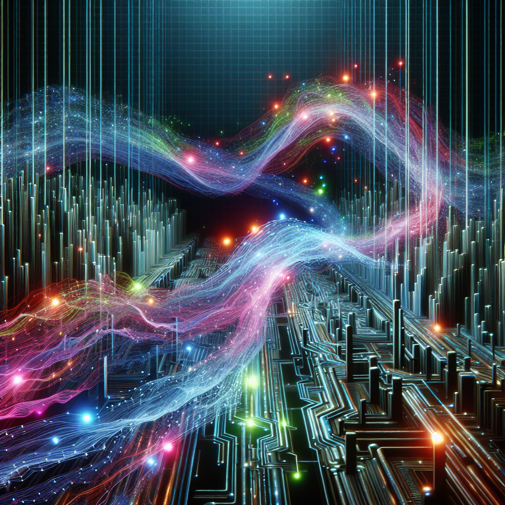 Colas Desatadas: Futuro del Flujo de Datos