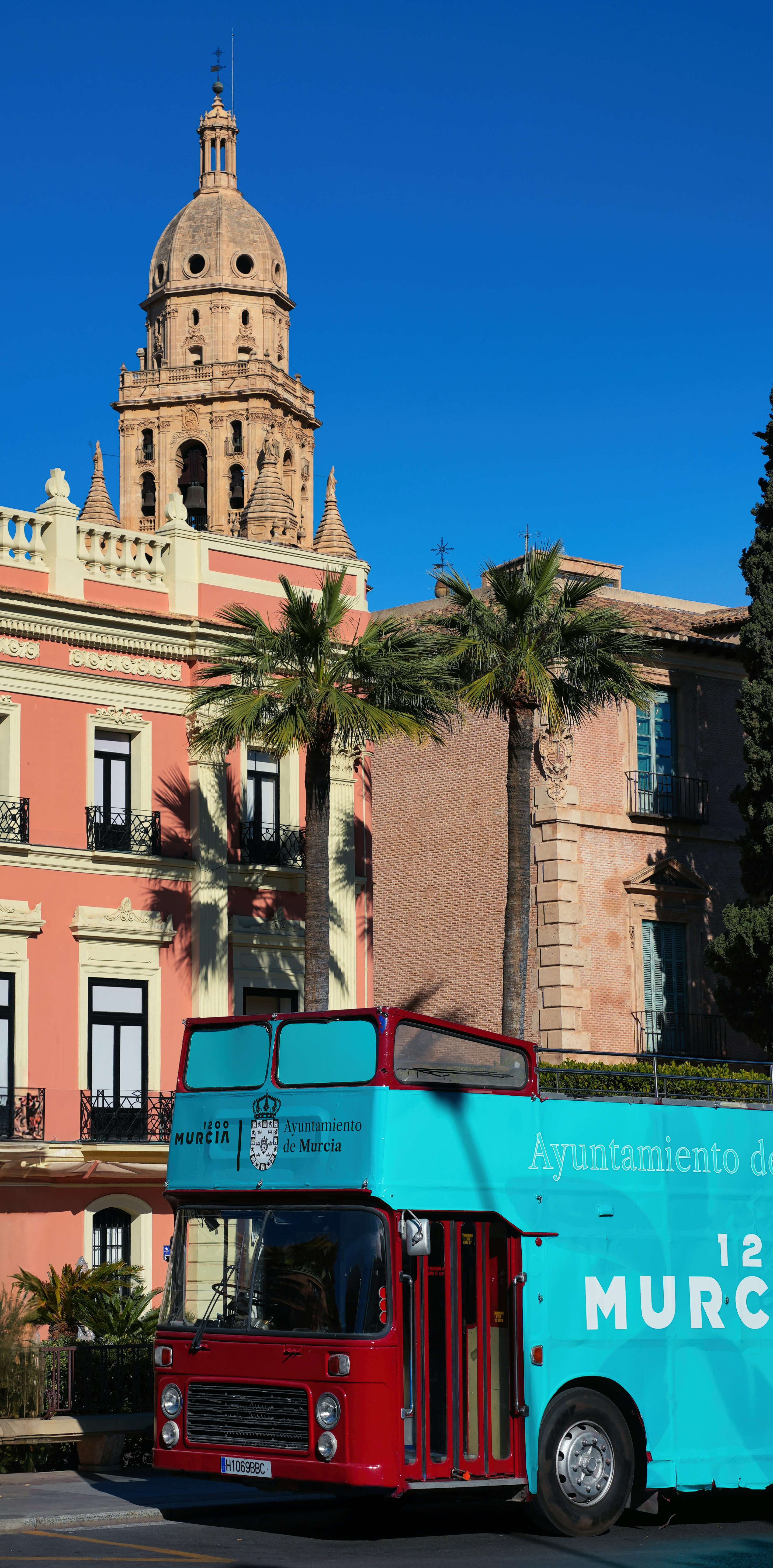 colegas digitales de IA en Murcia
