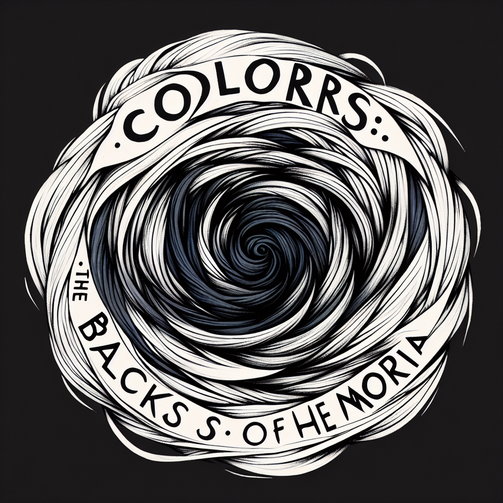 Colores: Negros de Moria - La Nota