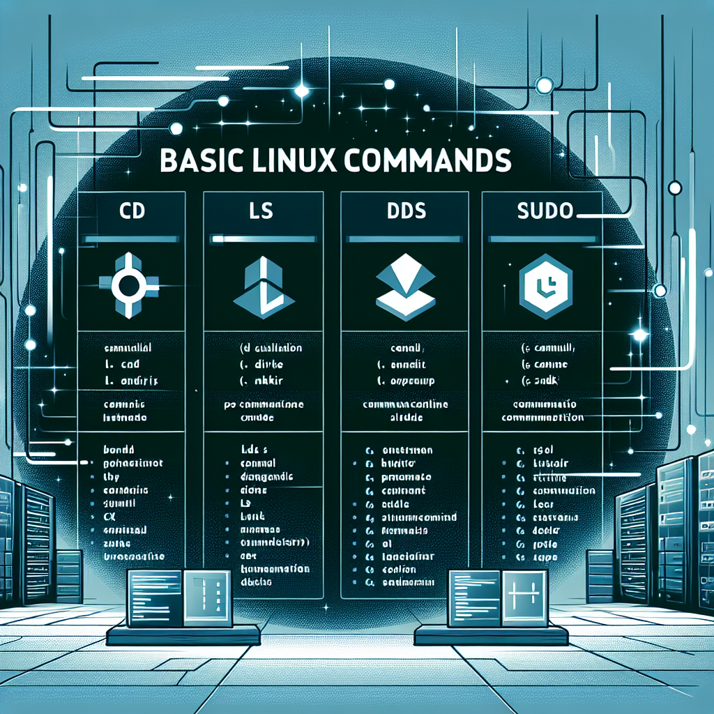 Comandos básicos de Linux