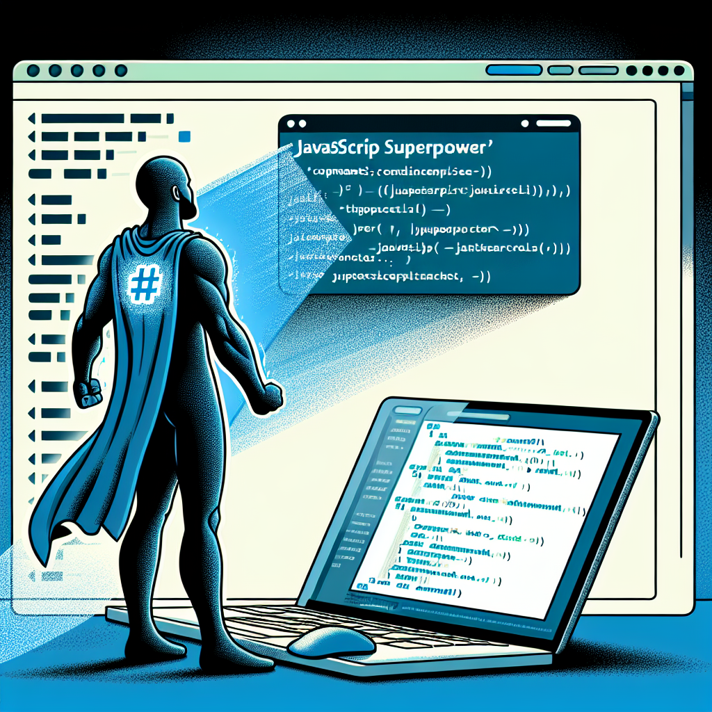 Comentarios en JavaScript: tu superpoder como desarrollador