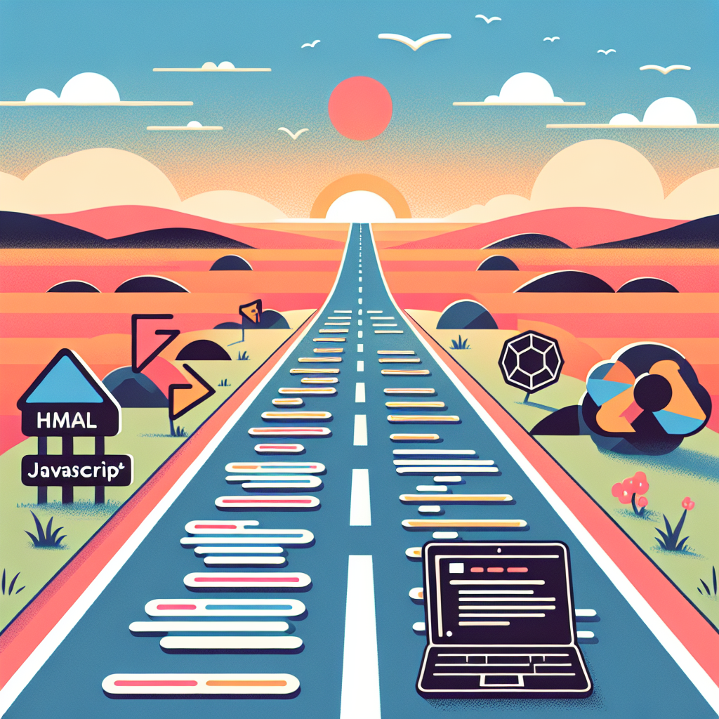 Comienza Mi Viaje al Desarrollo Web