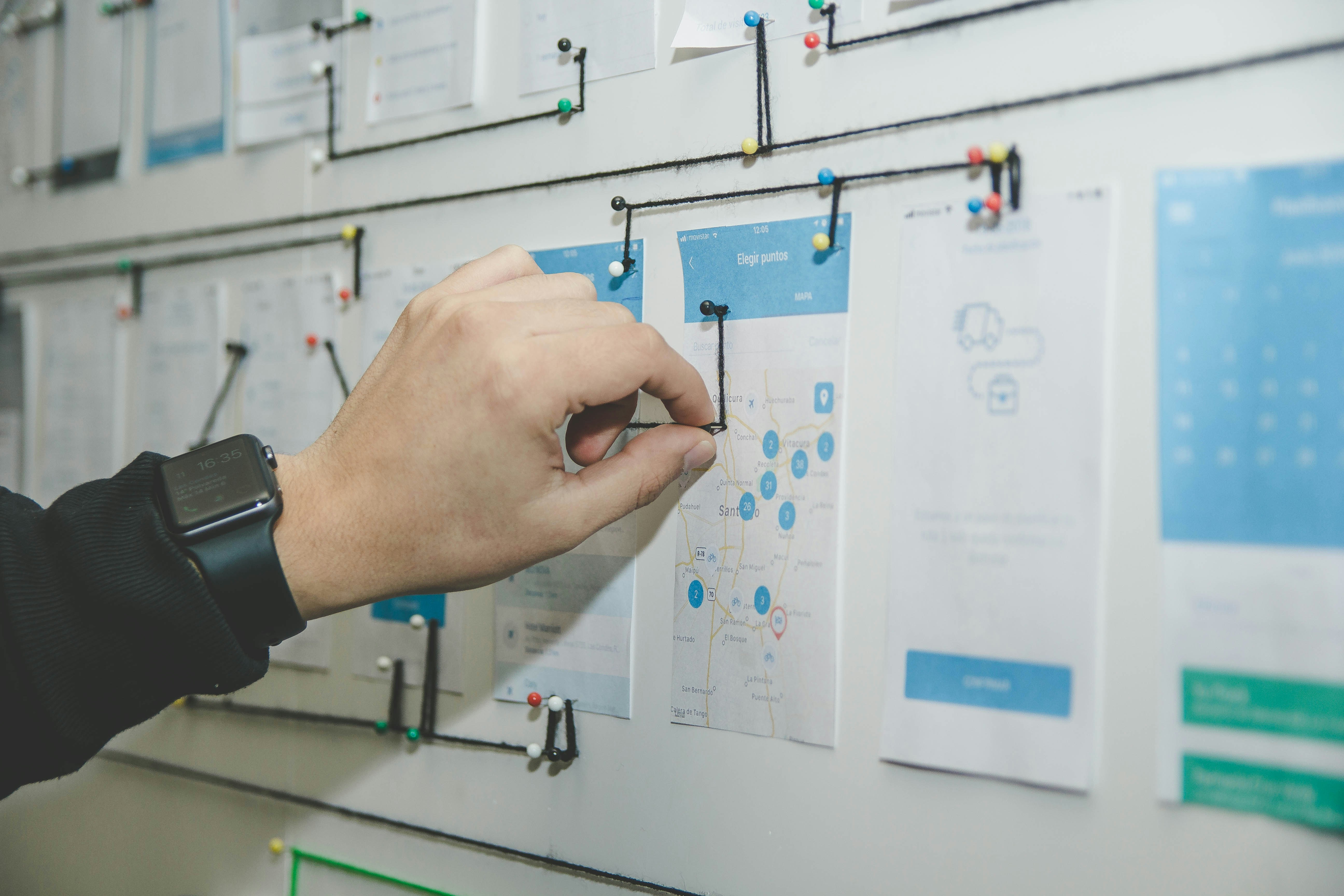¿Cómo se adaptan las mejores prácticas de automatización a tu flujo de trabajo?