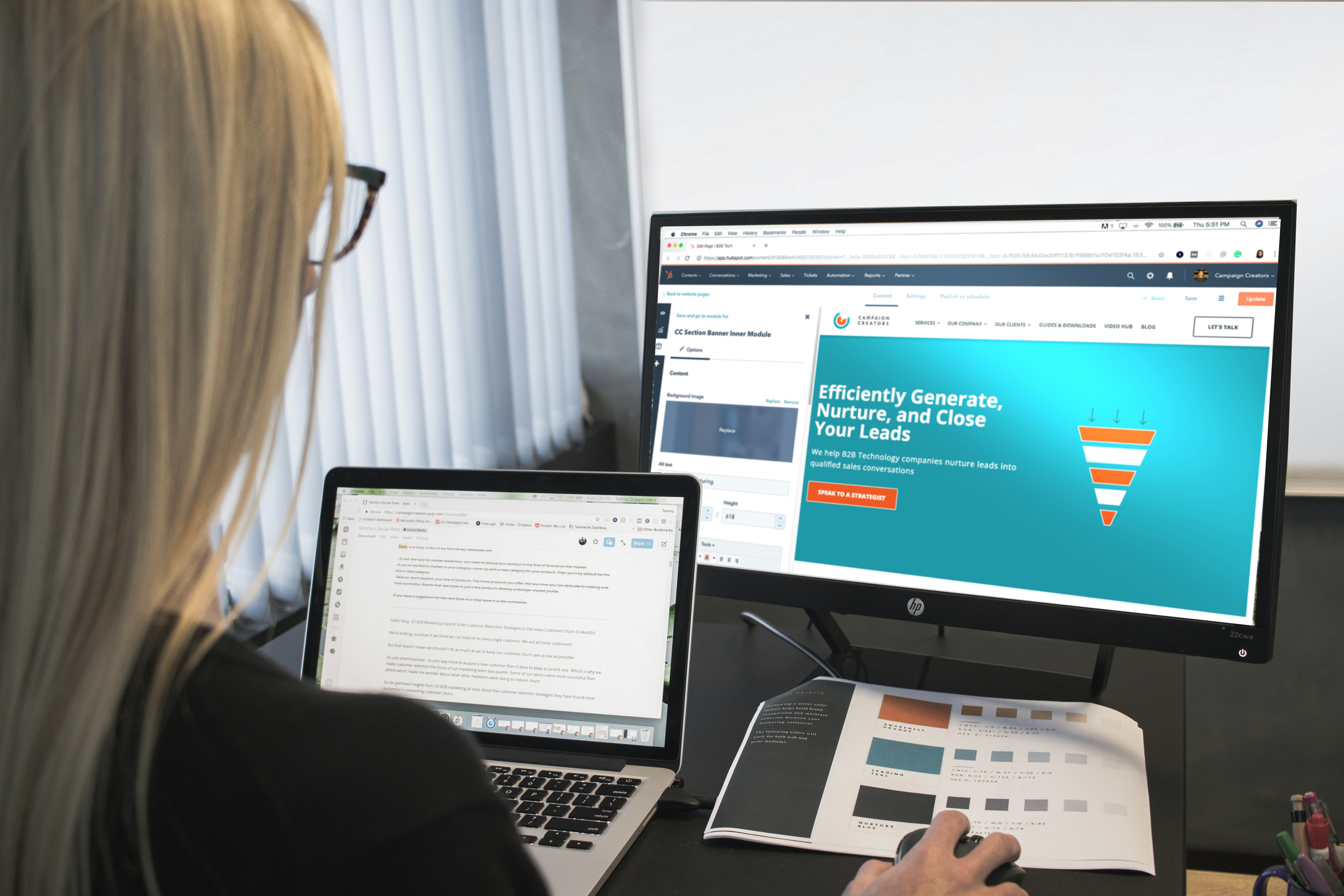 ¿Cómo adaptar un portal de socios con certificaciones a tu empresa?
