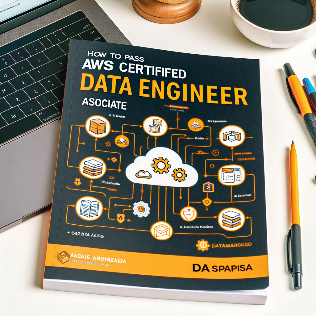 Cómo aprobar AWS Certified Data Engineer – Associate