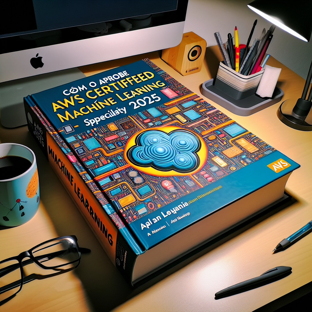 Cómo Aprobé AWS Certified Machine Learning — Specialty 2025