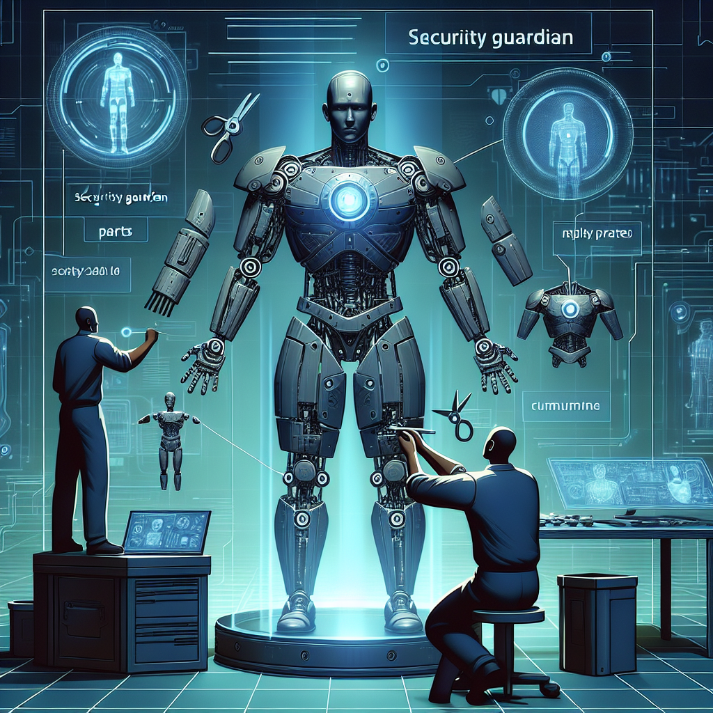 Cómo construí Security Guardian para Kiro