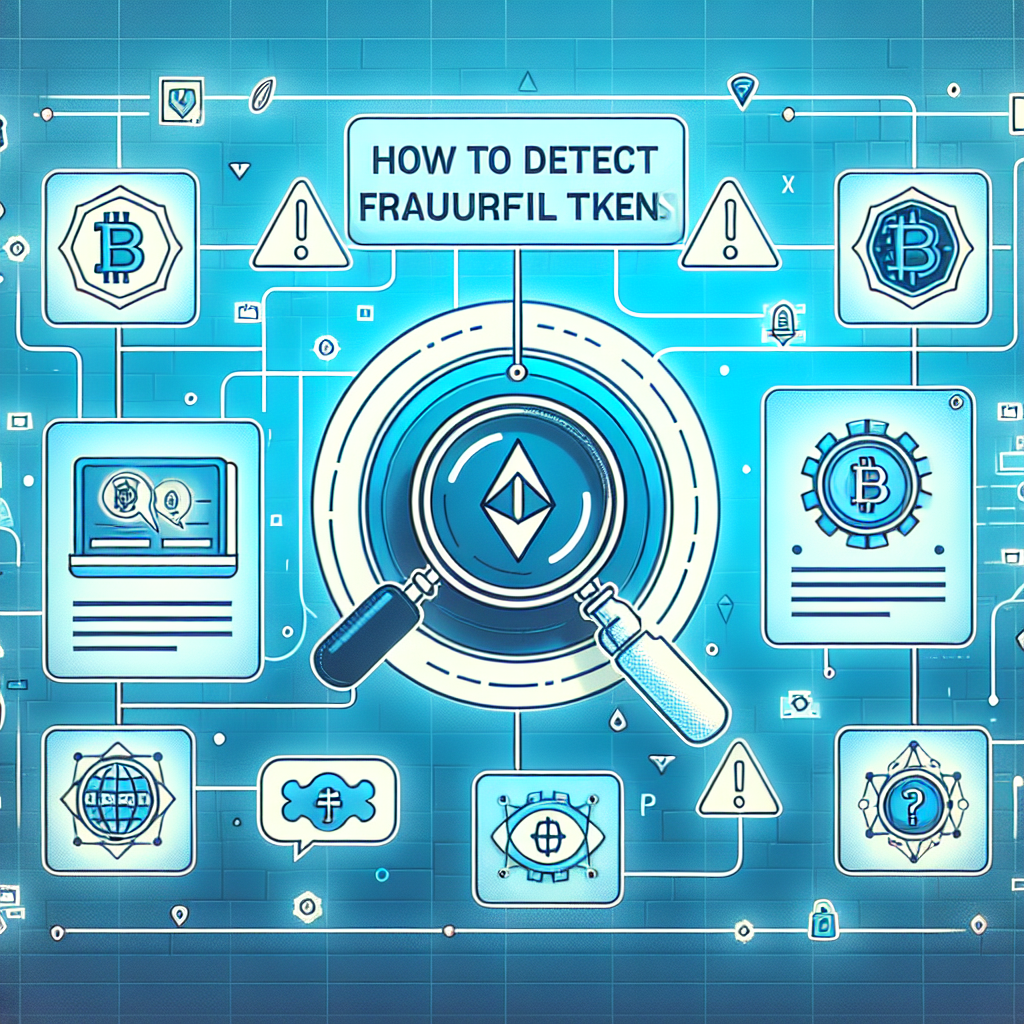 Cómo detectar tokens fraudulentos en DEX
