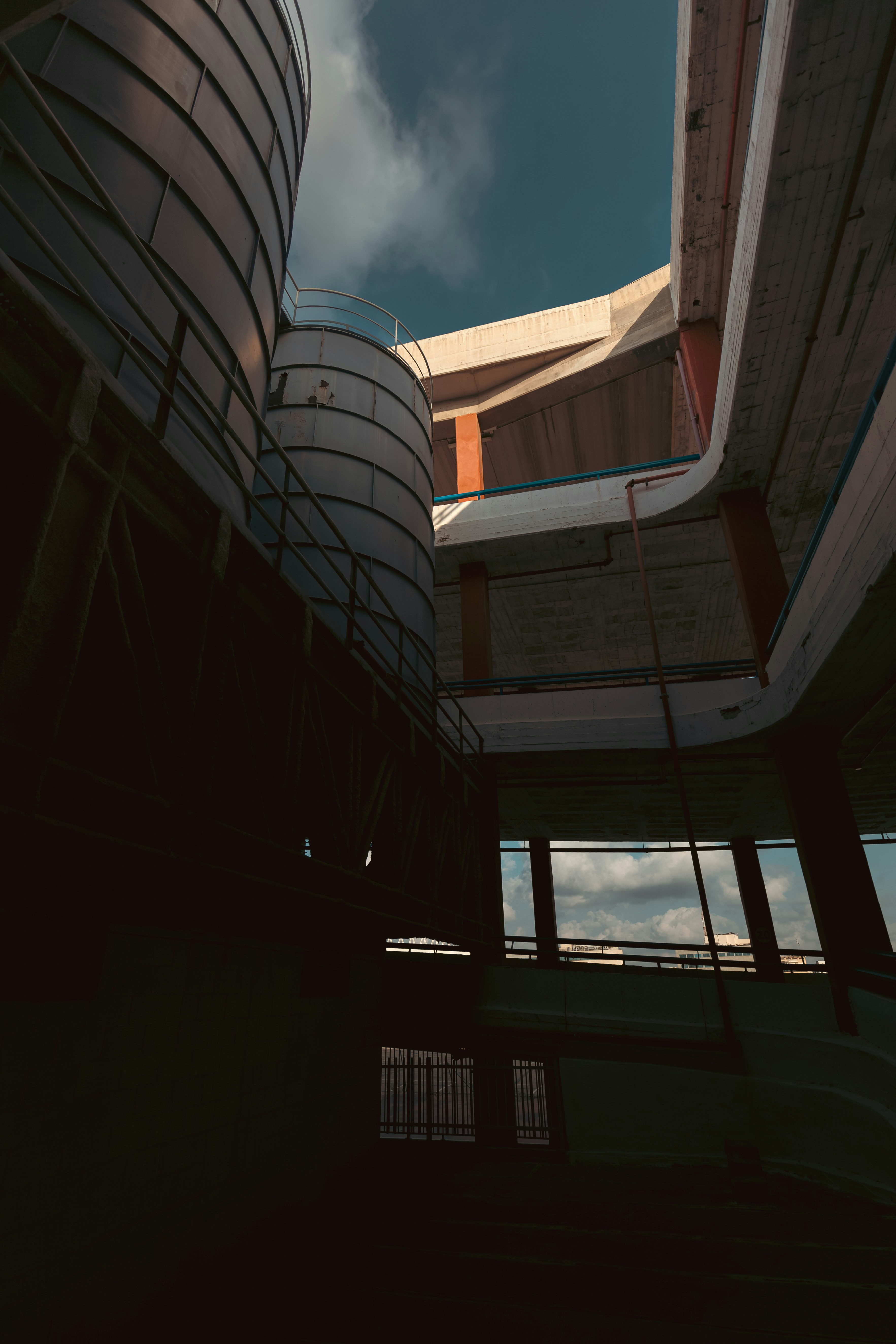 Dentro de la arquitectura de agentes de IA