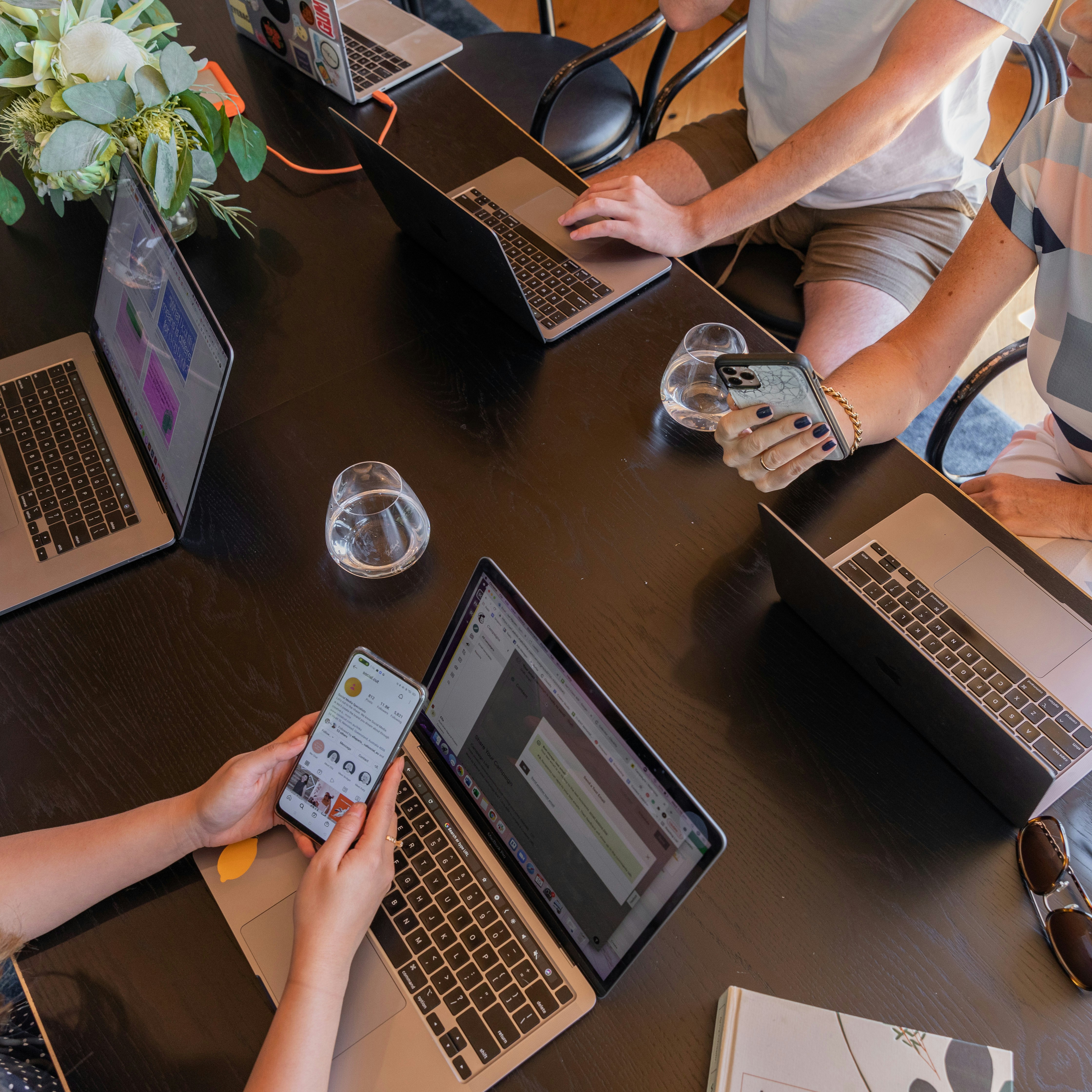 Cómo elegir un socio oficial de transformación digital: Guía completa