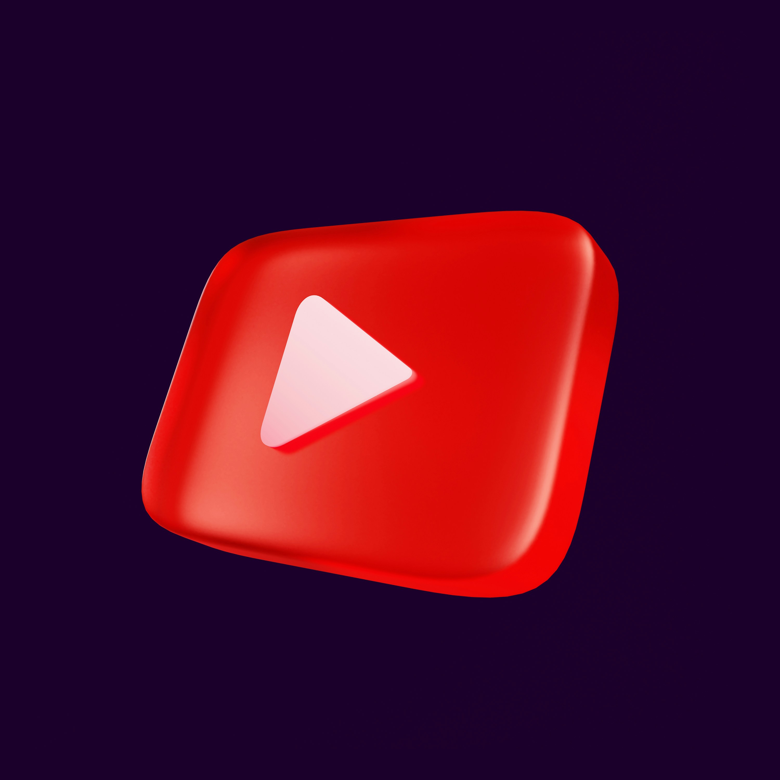 Cómo encontrar canales de música reales en YouTube entre tanto contenido AI
