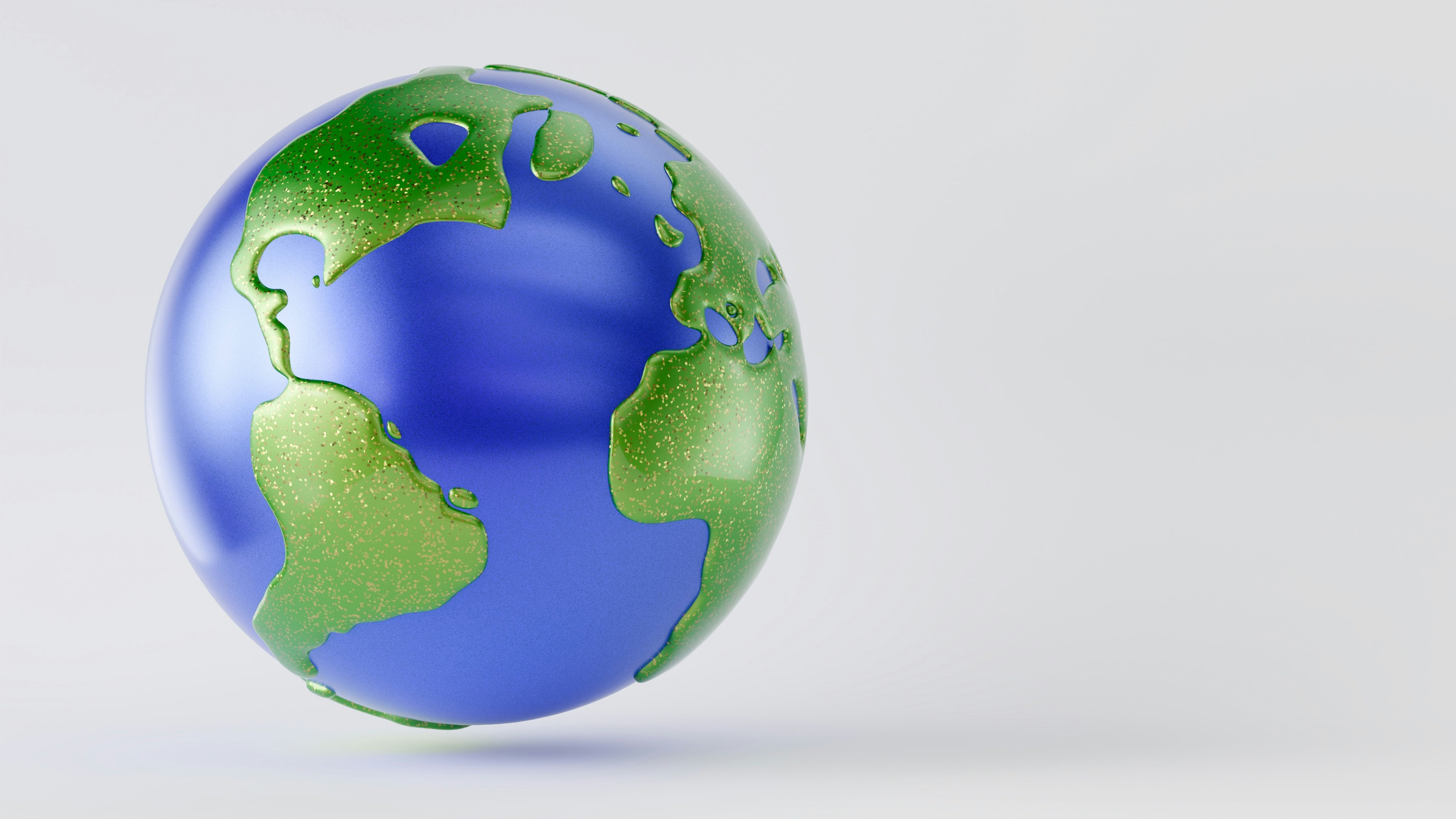 Tecnologías de Limpieza de la Tierra: El Estado Actual de la I+D y Por Qué Todavía Estamos Perdiendo la Carrera