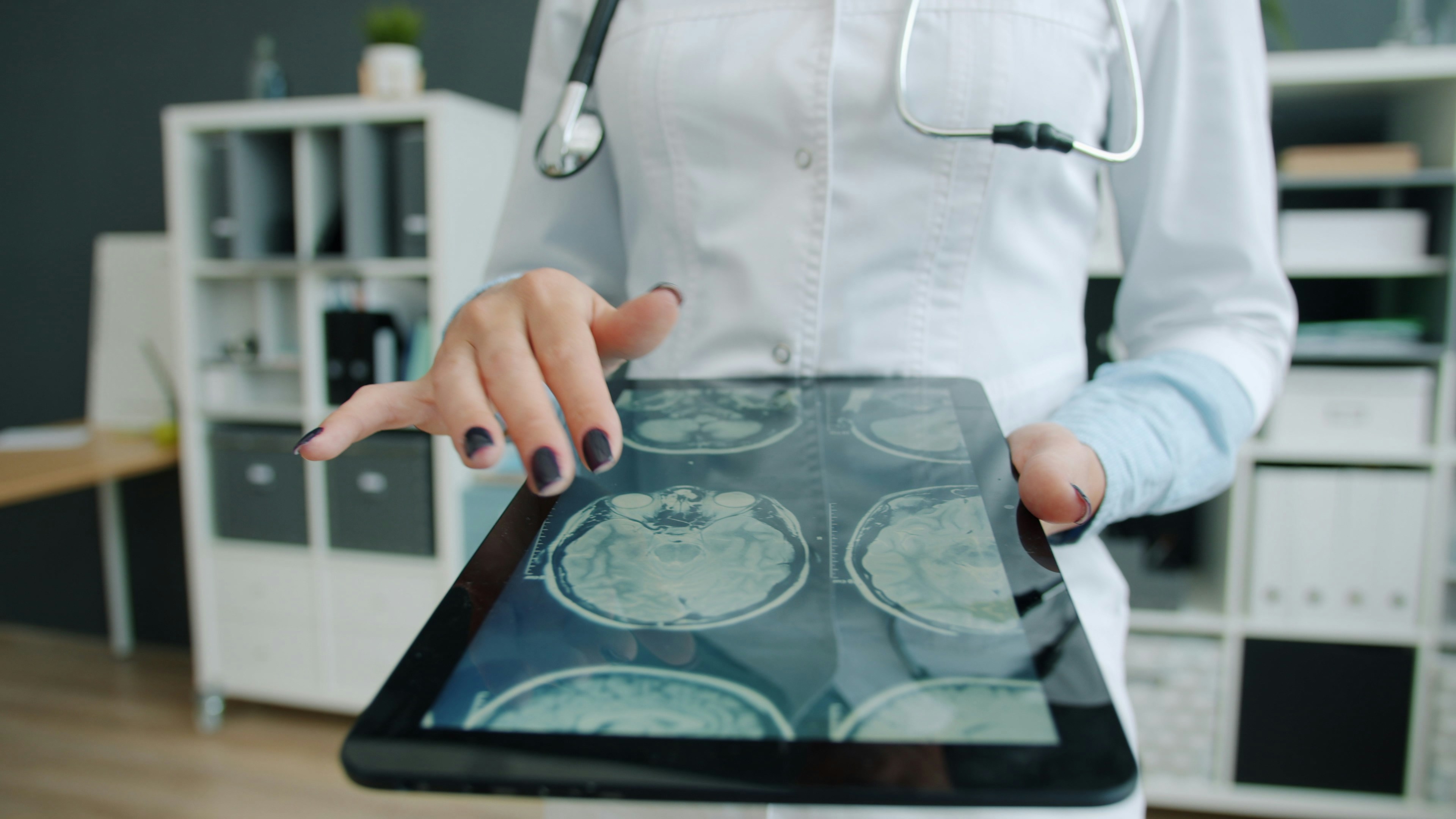 ¿Cómo evolucionará el software personalizado para salud?