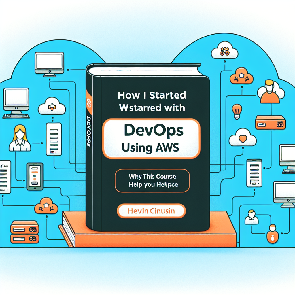 Cómo inicié en DevOps con AWS y por qué este curso me ayudó