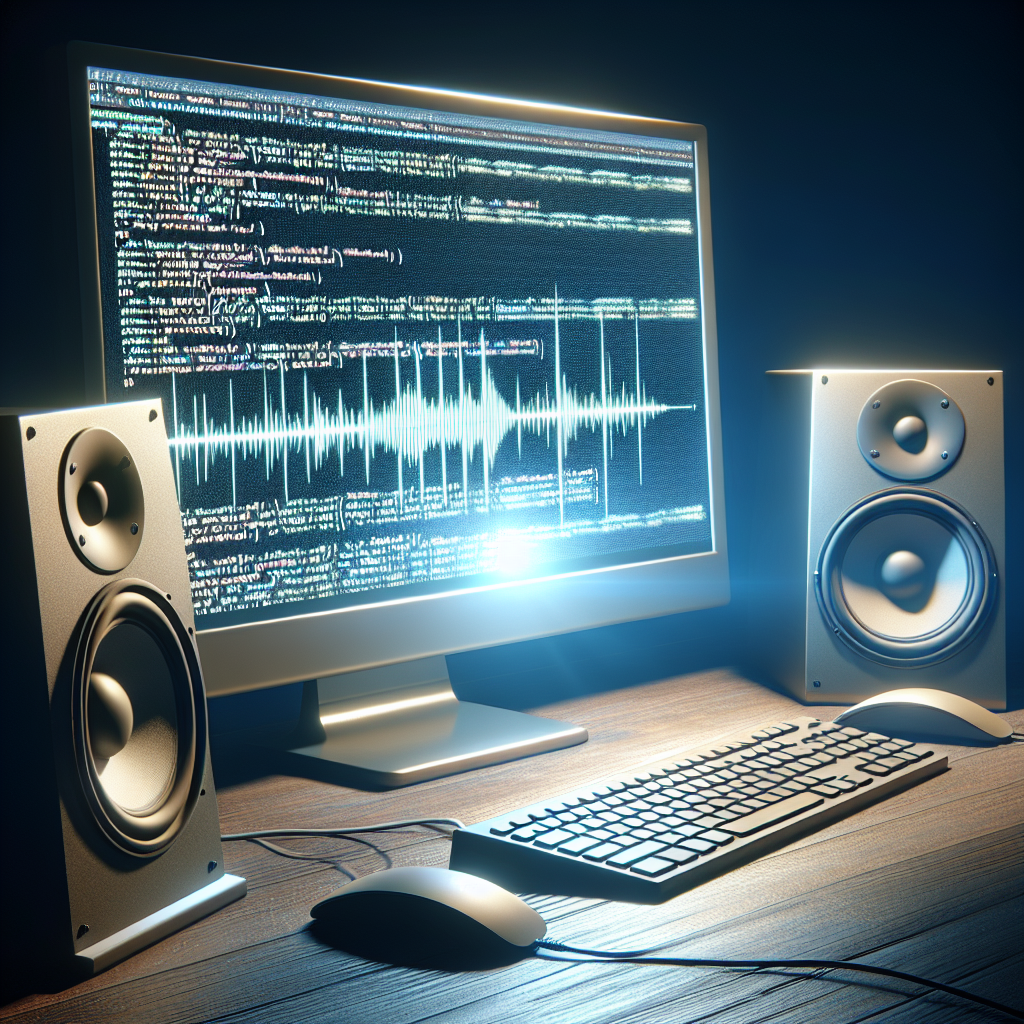 Cómo insertar sonido en HTML