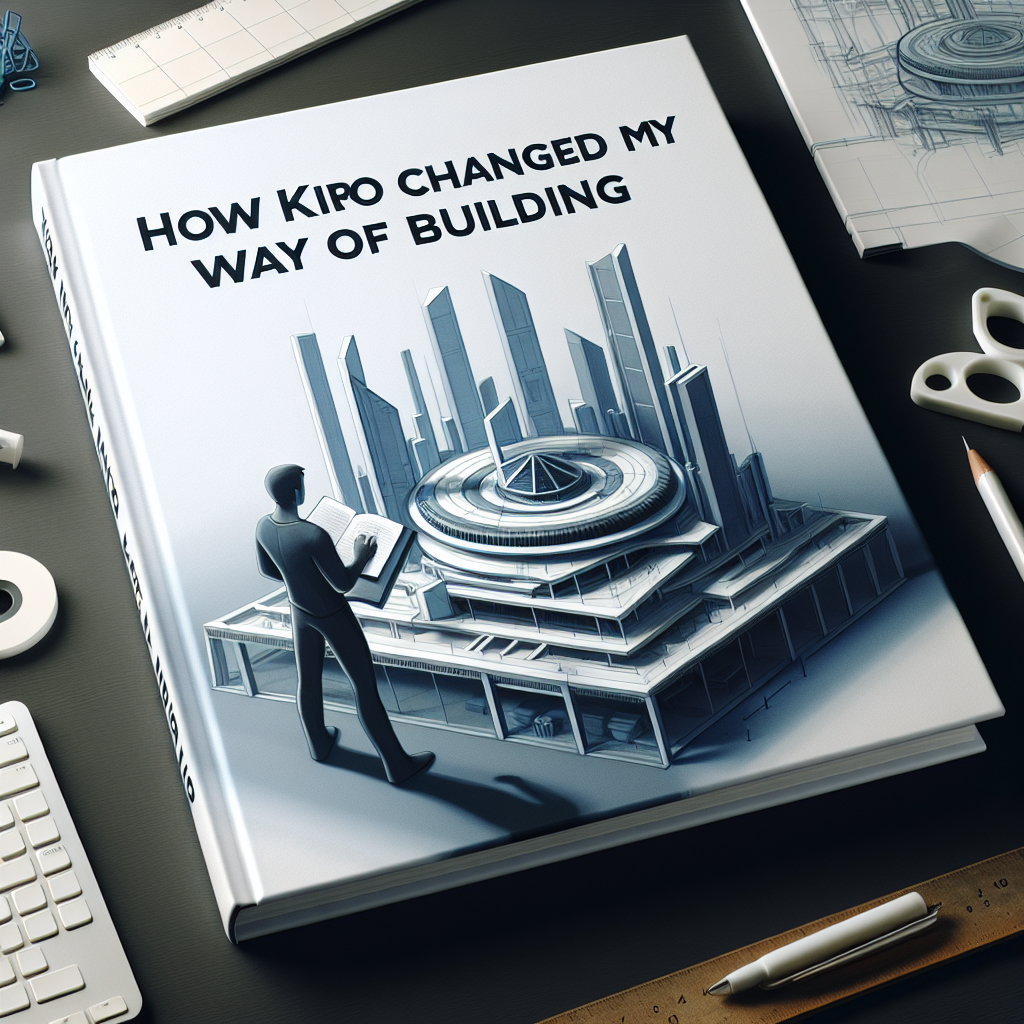 Cómo Kiro Cambió Mi Forma de Construir