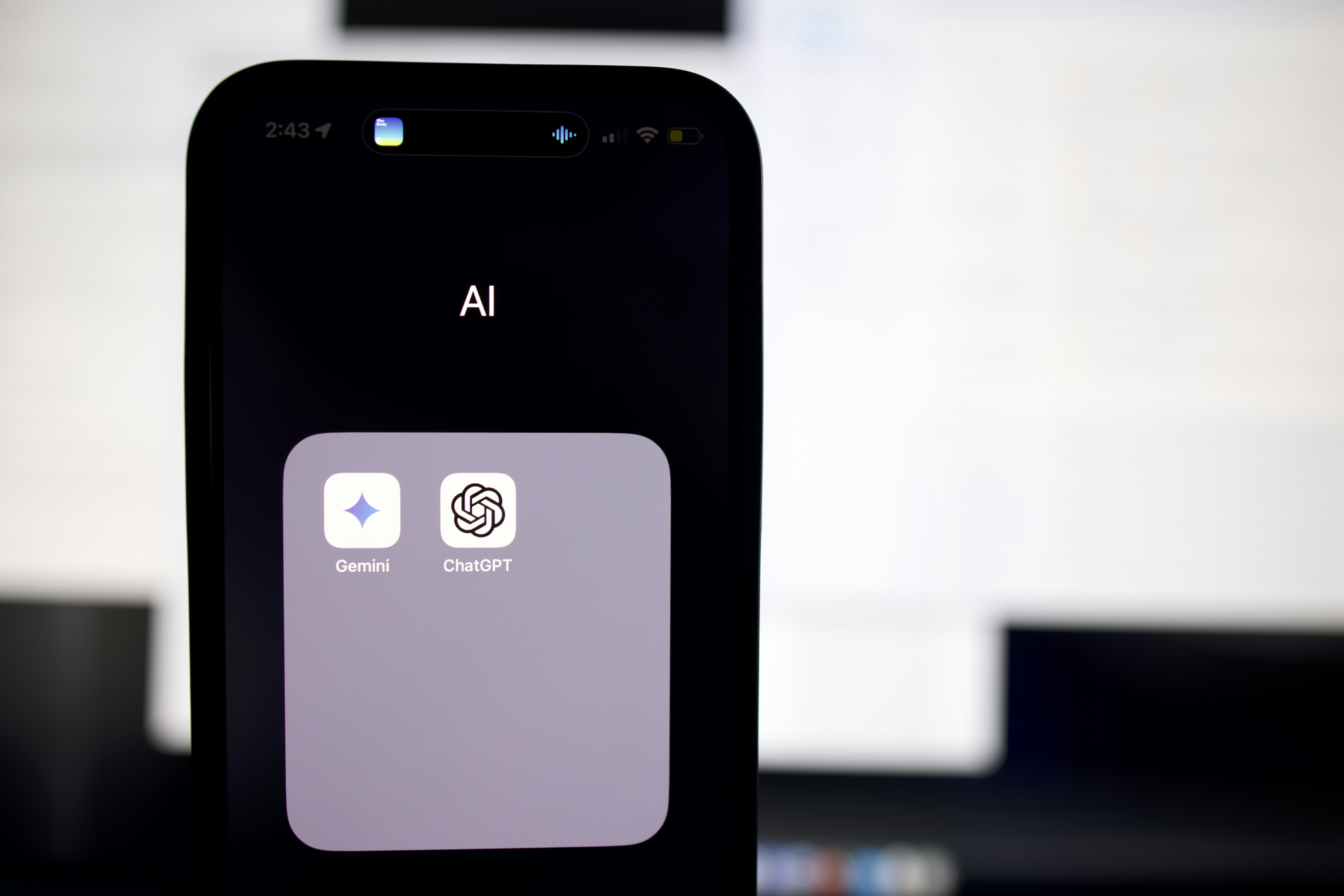 Cómo está cambiando el desarrollo de aplicaciones móviles gracias a la Inteligencia Artificial?