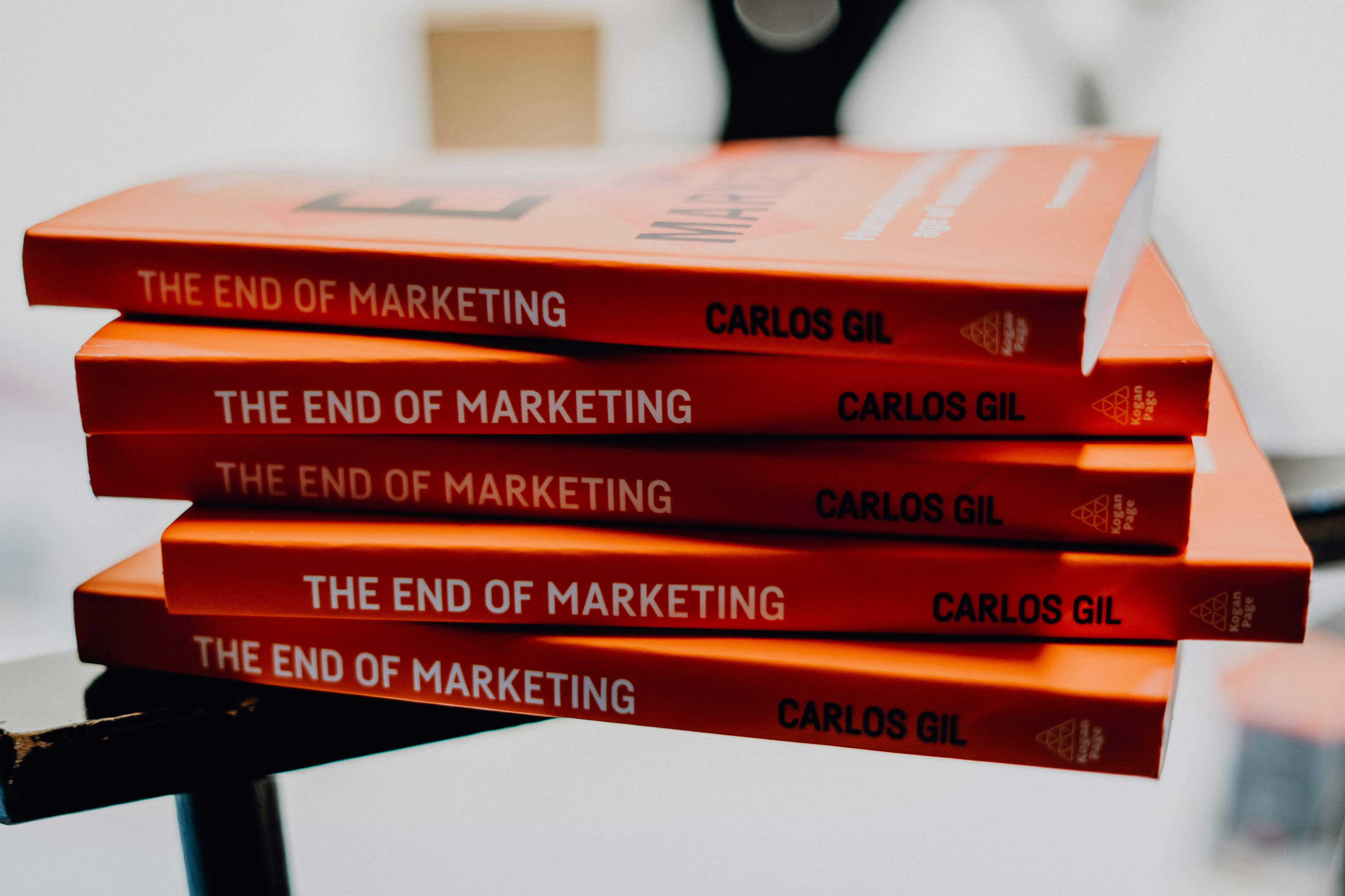 Mi pila de tecnología no convencional y cómo una carrera en marketing me convierte en un mejor desarrollador de React