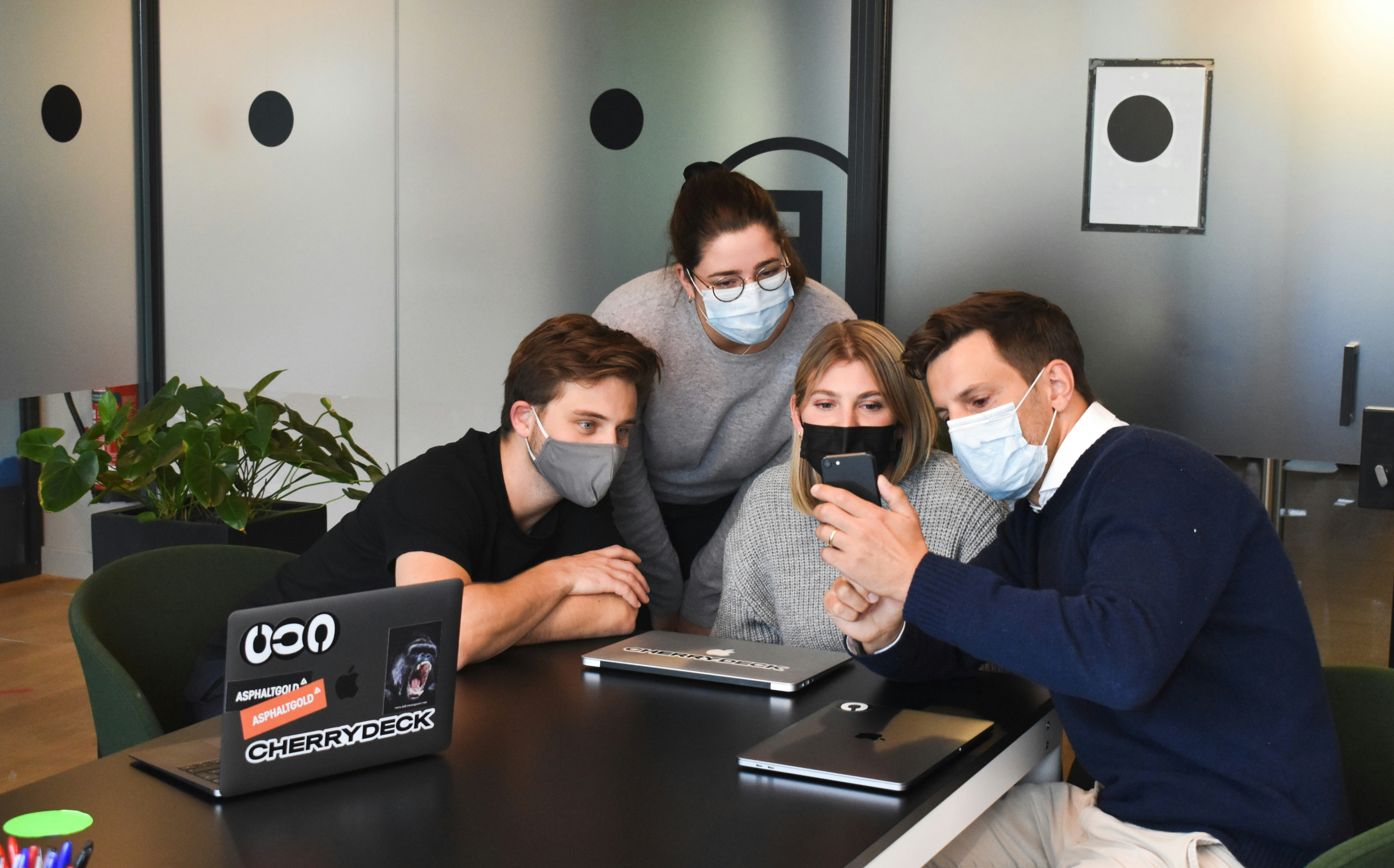 Cómo preparar a tu equipo para la IA en la automatización de back office