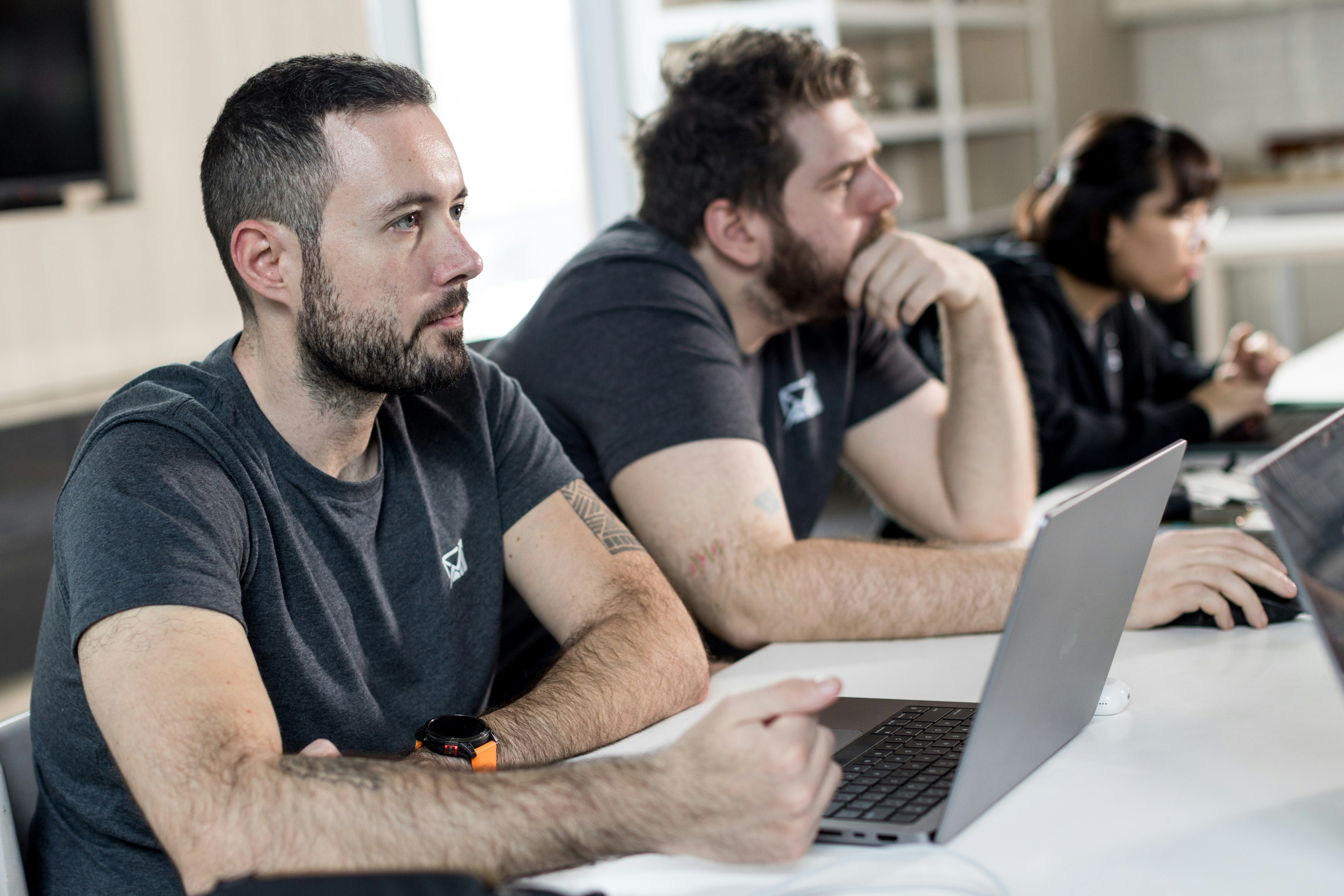 Cómo preparar a tu equipo para el chat en vivo con IA