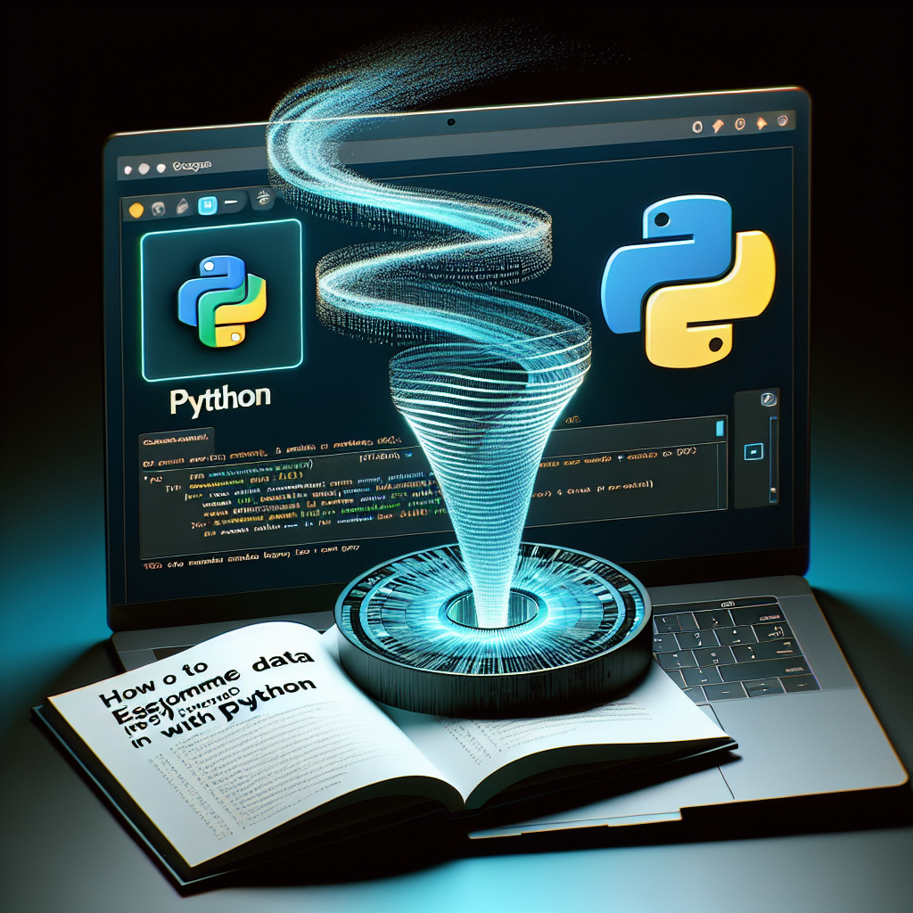 Cómo registrar datos de ESPHome en CSV con Python