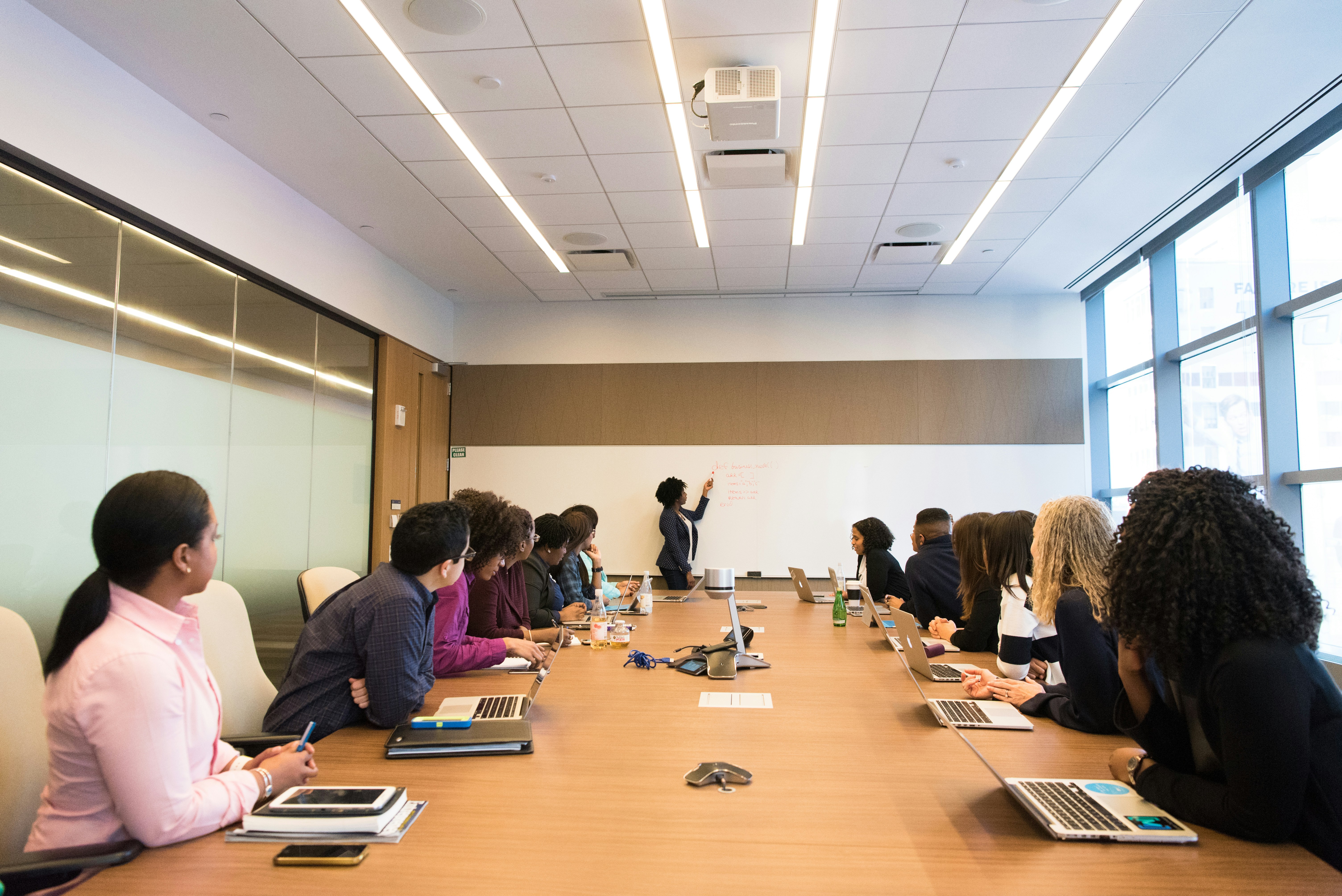 Cómo resolver conflictos en el trabajo