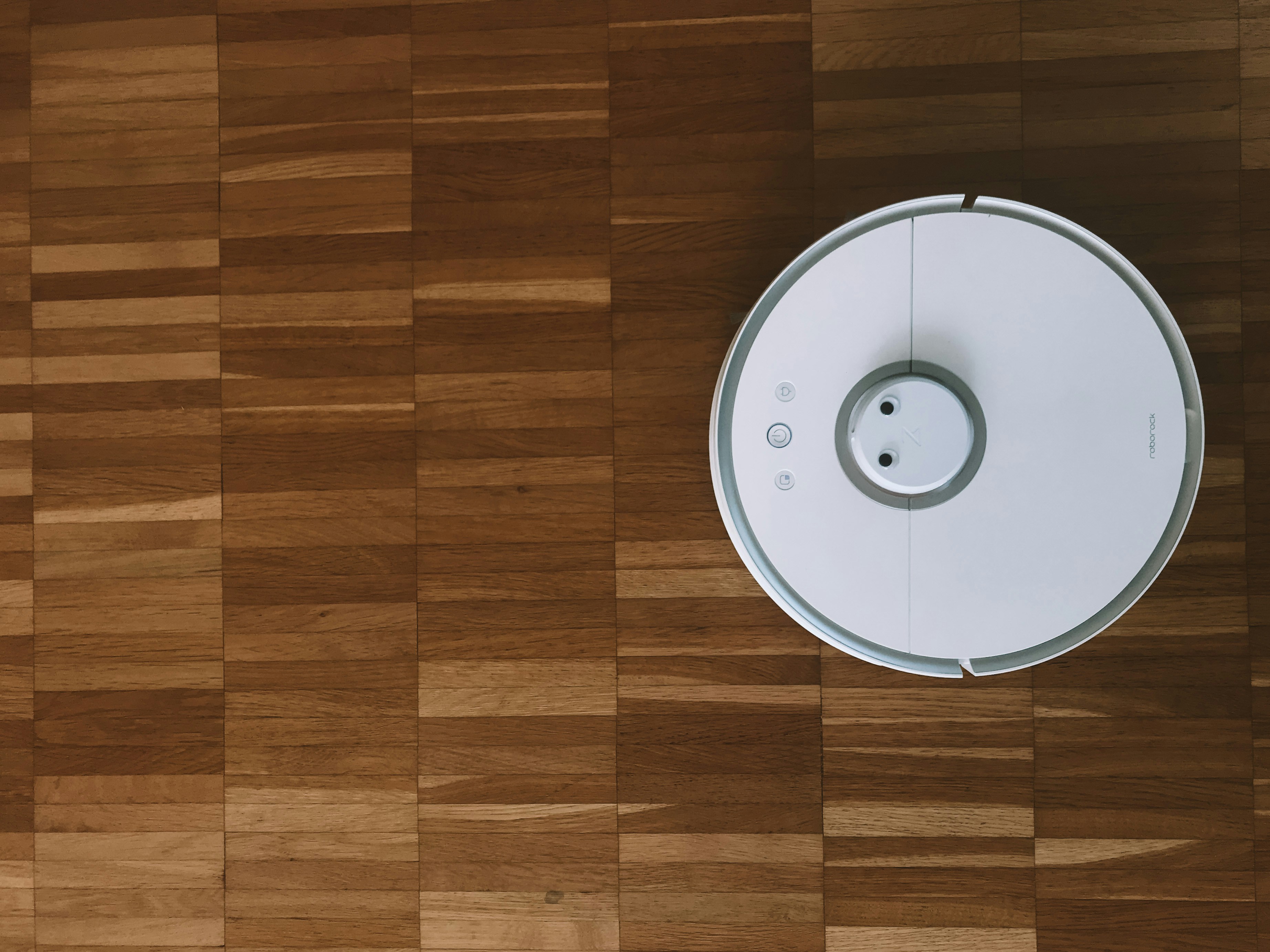 Cómo Roomba inició la revolución de los robots