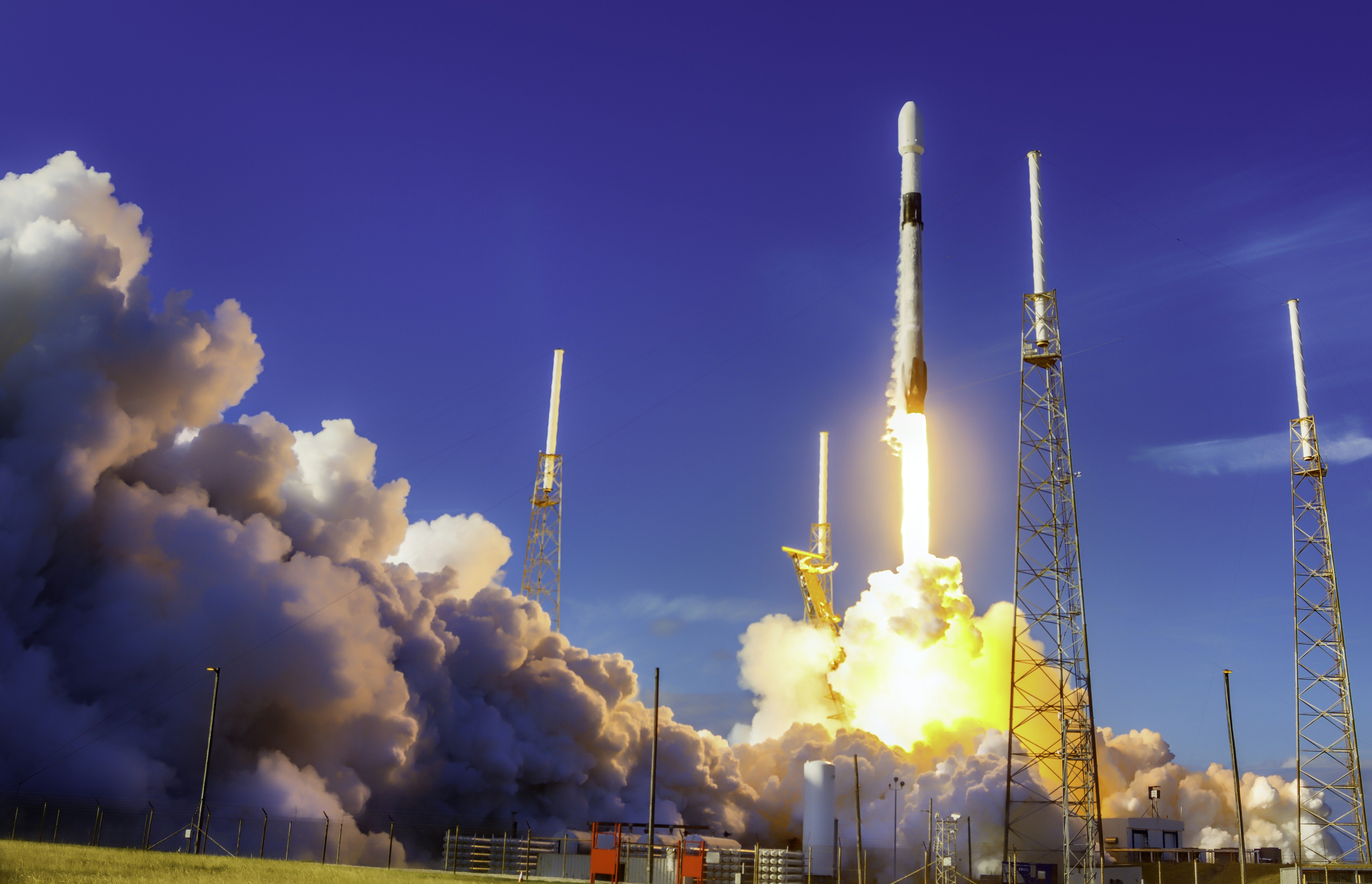 Cómo SpaceX anticipó una recaudación de fondos de $2 mil millones con una oferta de compra de $60 mil millones