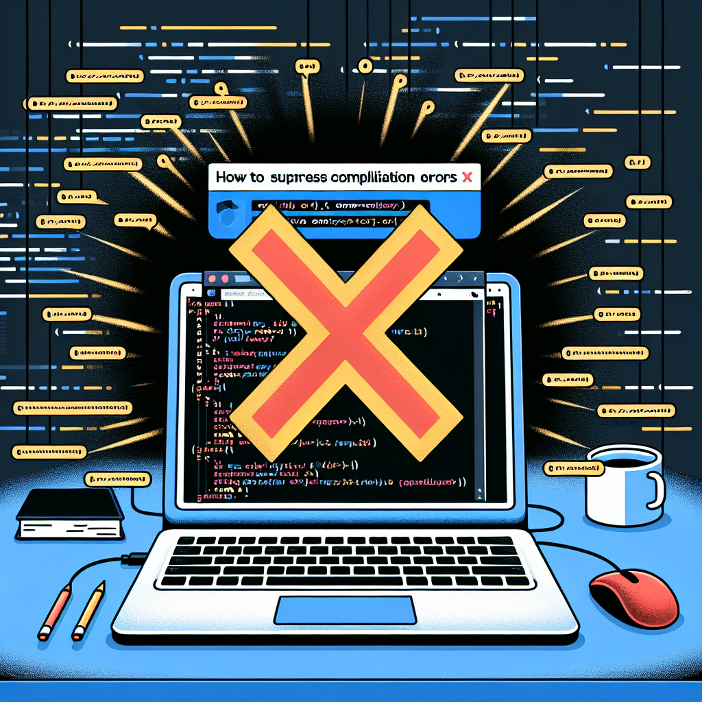 Cómo Suprimir Errores de Compilación en Next.js con TypeScript