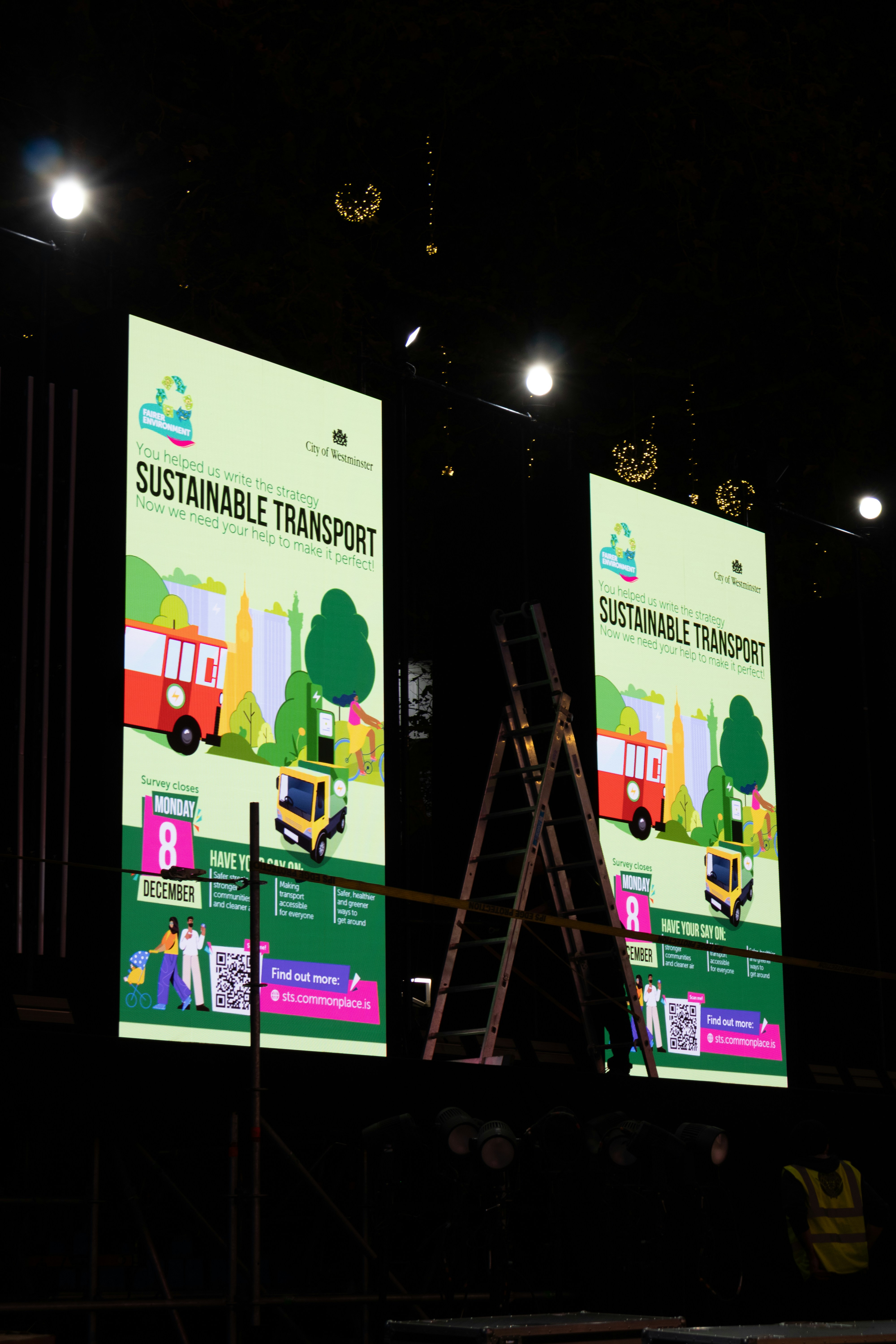 Cómo un portal de miembros con eventos impulsa la transformación ecológica