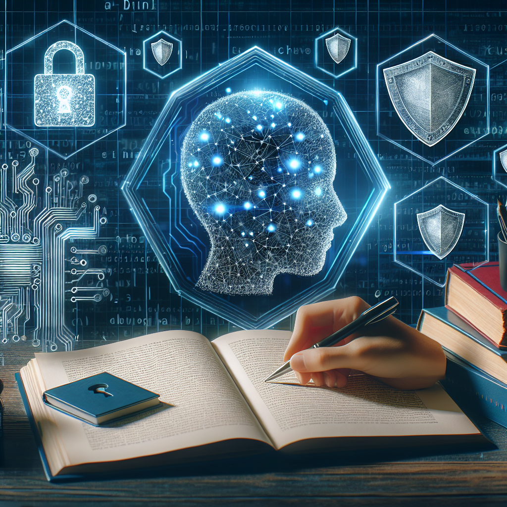 Cómo usar IA Generativa en Ciberseguridad