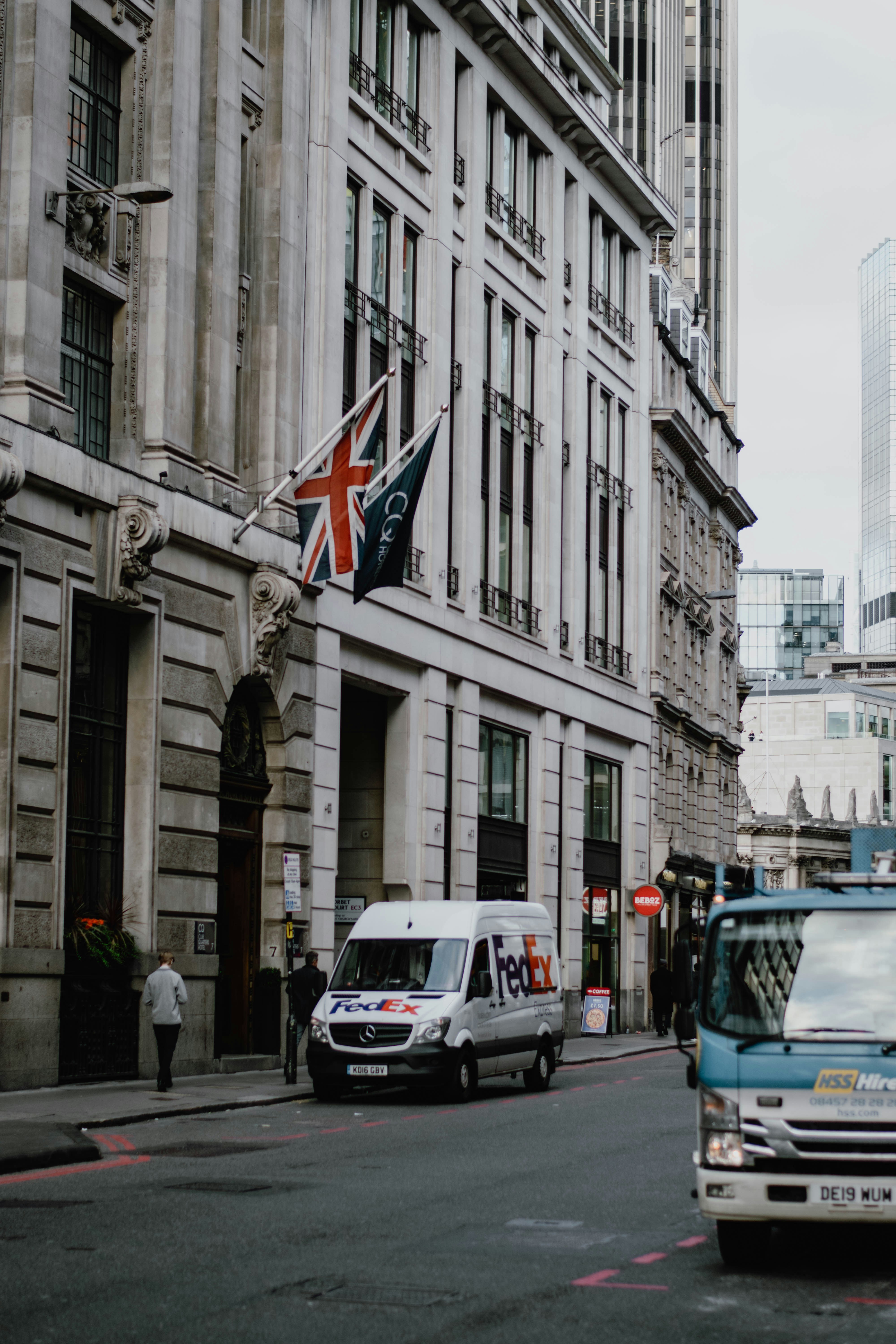 Cómo validar números VAT del Reino Unido en Node.js (edición post-Brexit)