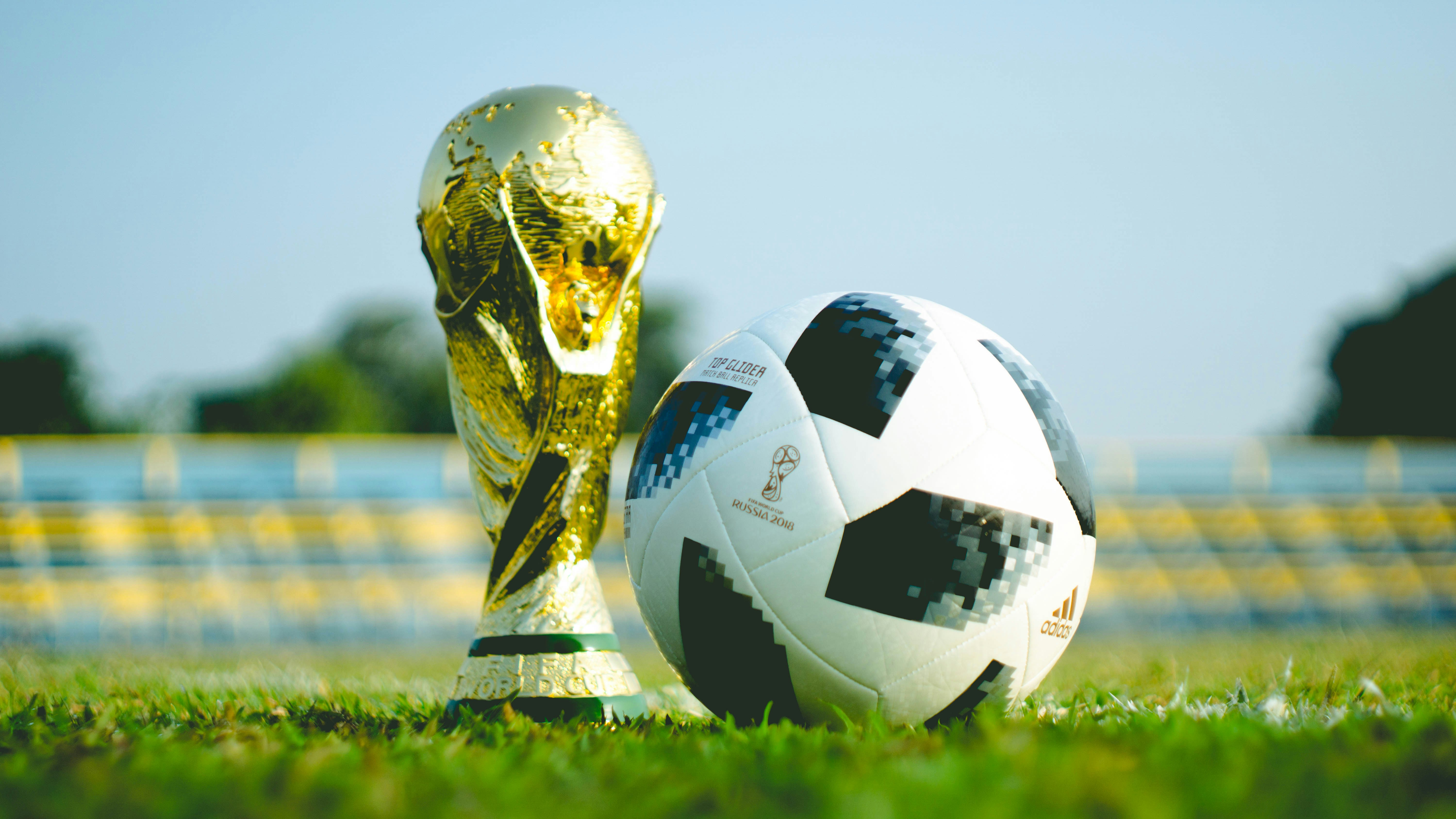Cómo ver el Mundial 2026 en vivo online