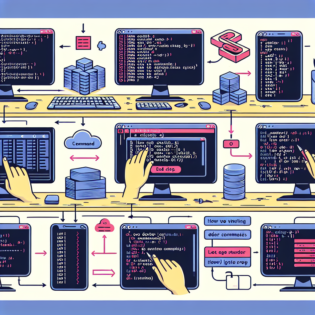 Cómo ver los logs de Docker: guía paso a paso