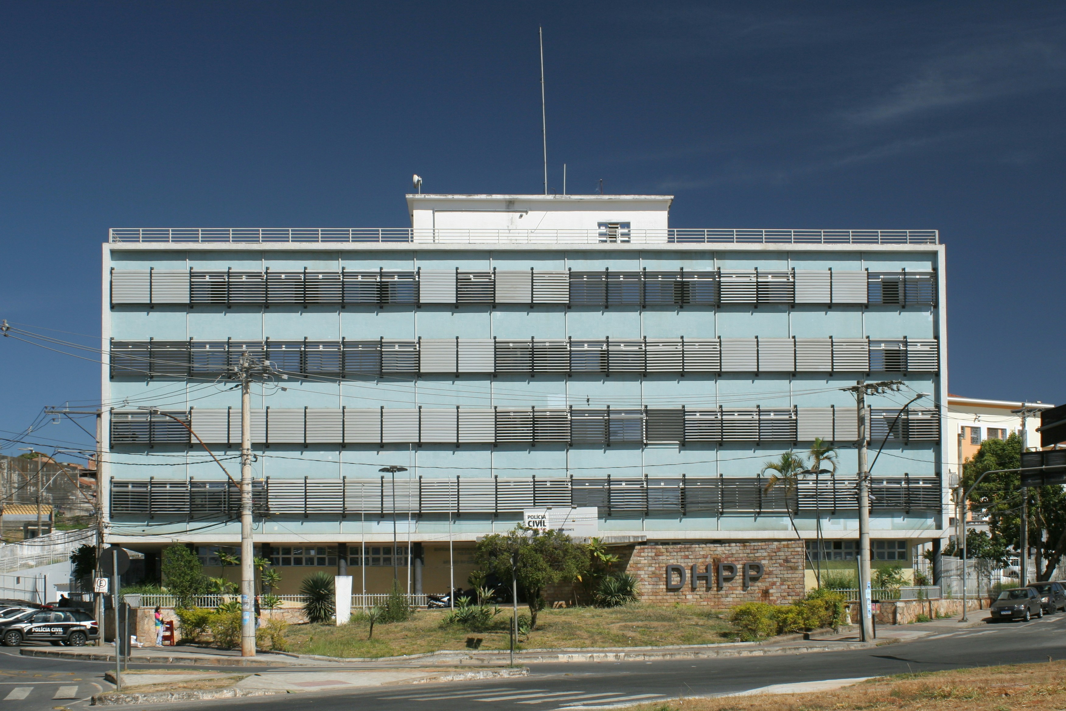 Compañía de servicios de software empresarial en Alberite