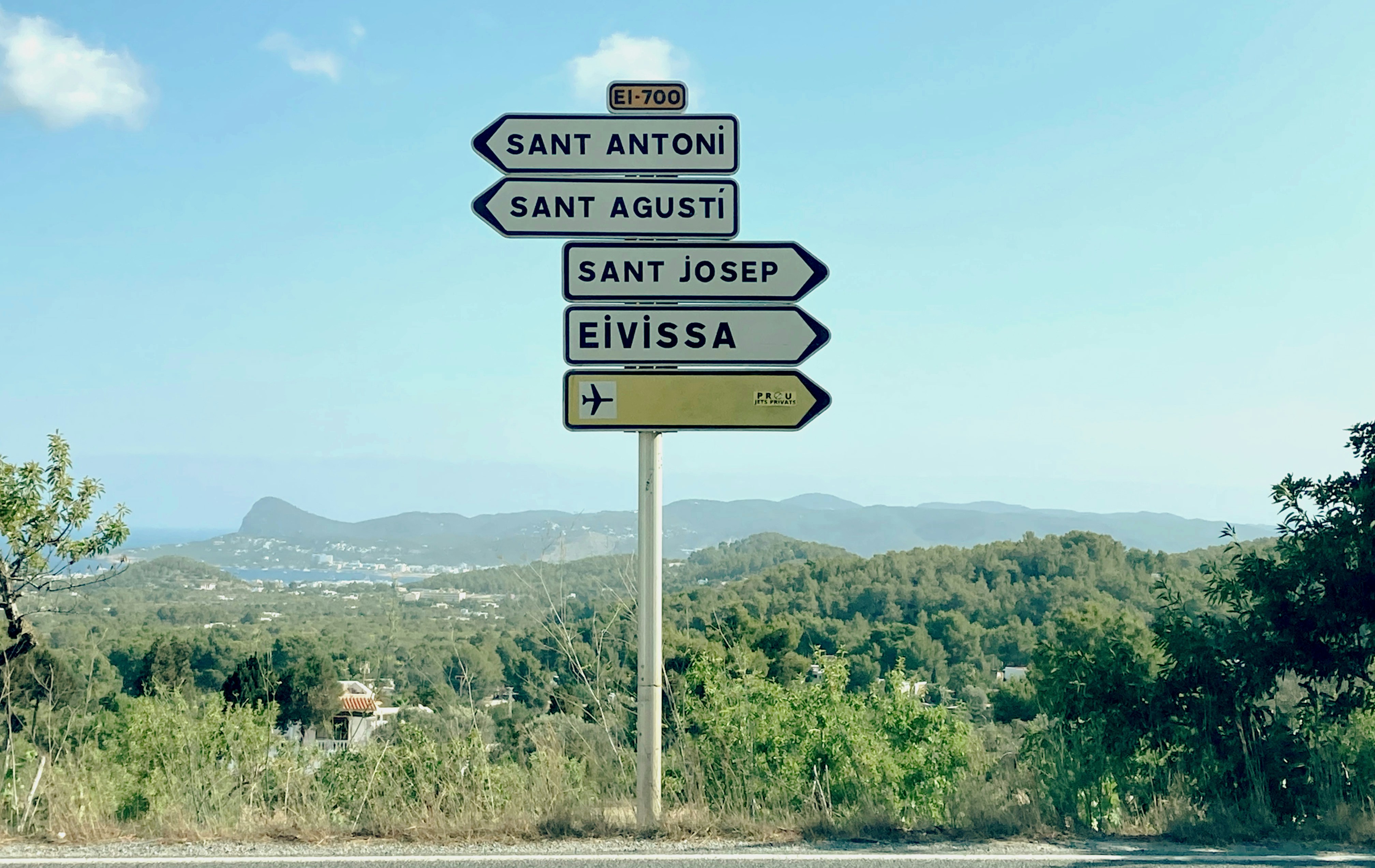 Compañía de servicios de automatización de inteligencia artificial en Ibiza