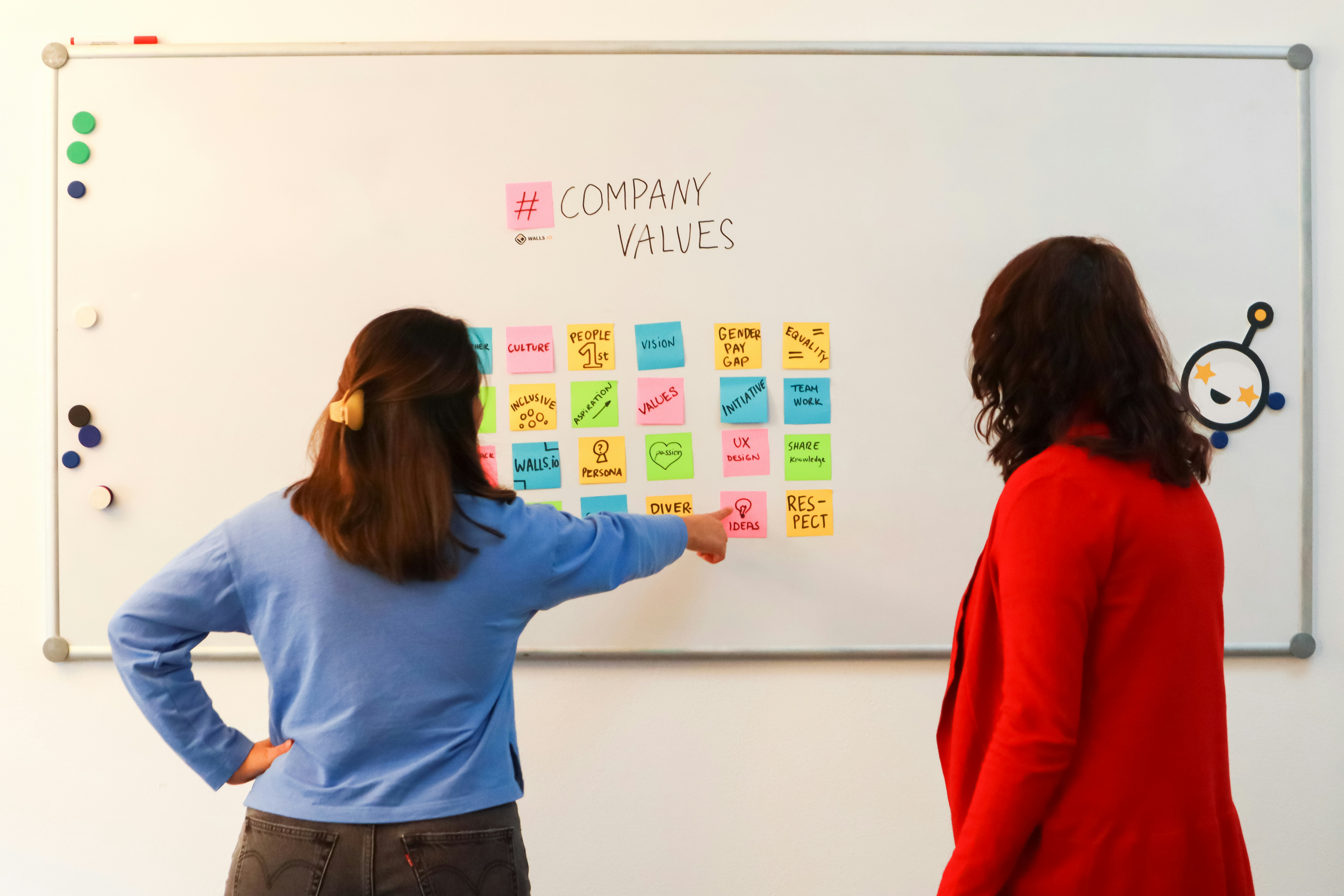 Comparando aplicaciones de empresas: Encontrando el mejor encajonado para tu empresa