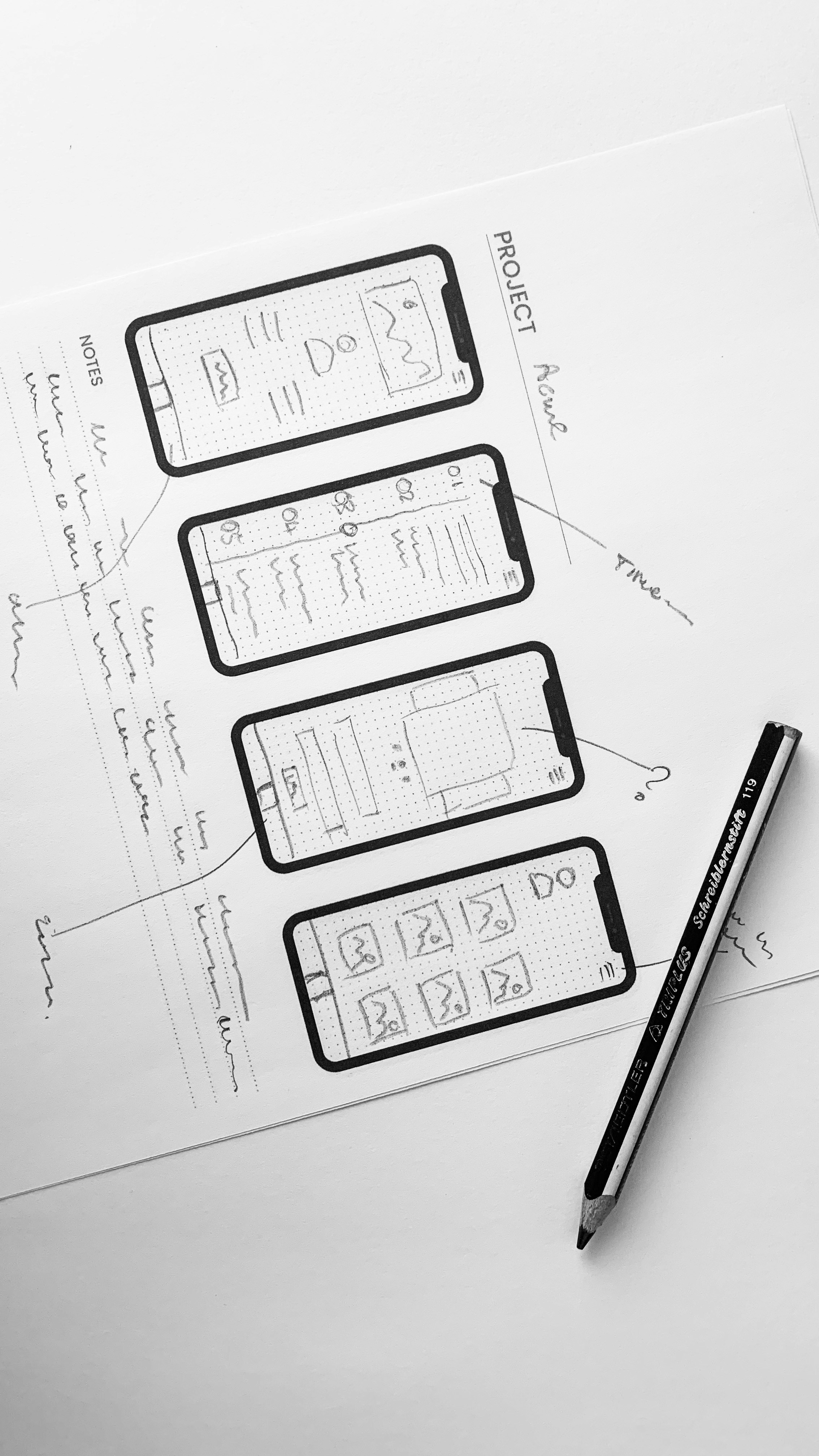 Comparando el Diseño de Aplicaciones Móviles: Análisis Integral