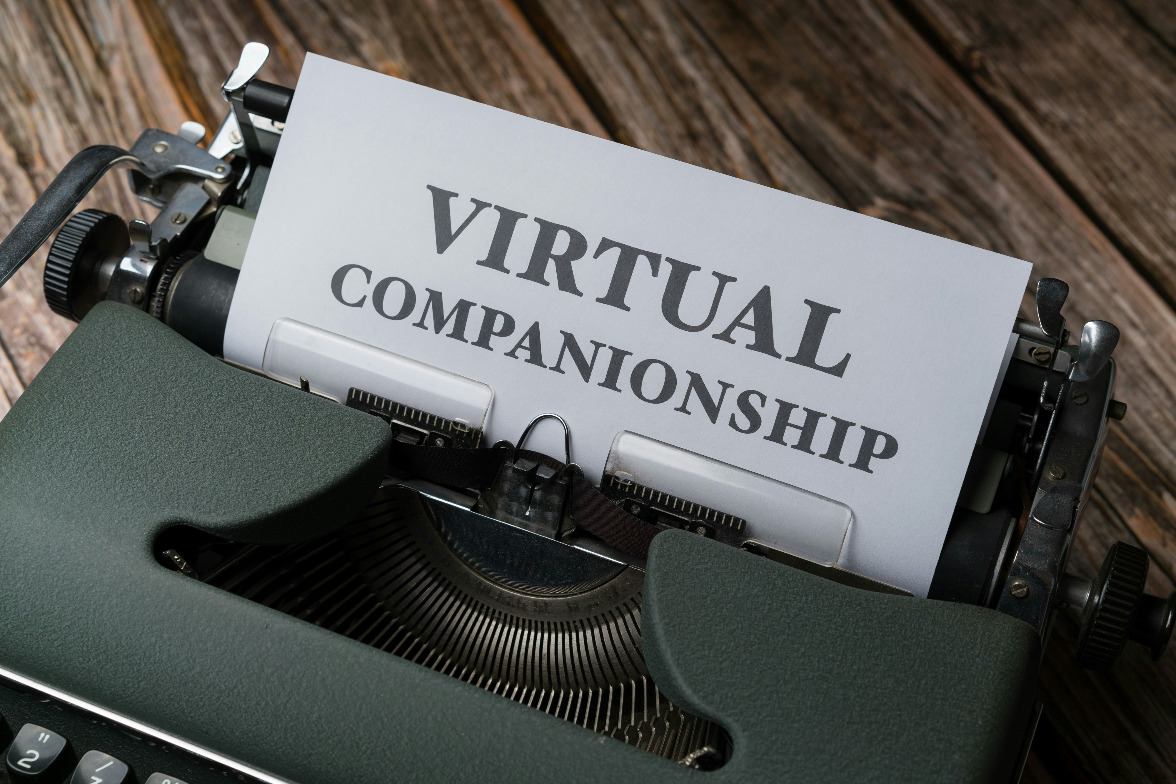 Análisis comparativo del tablero de bordo virtual de la IA