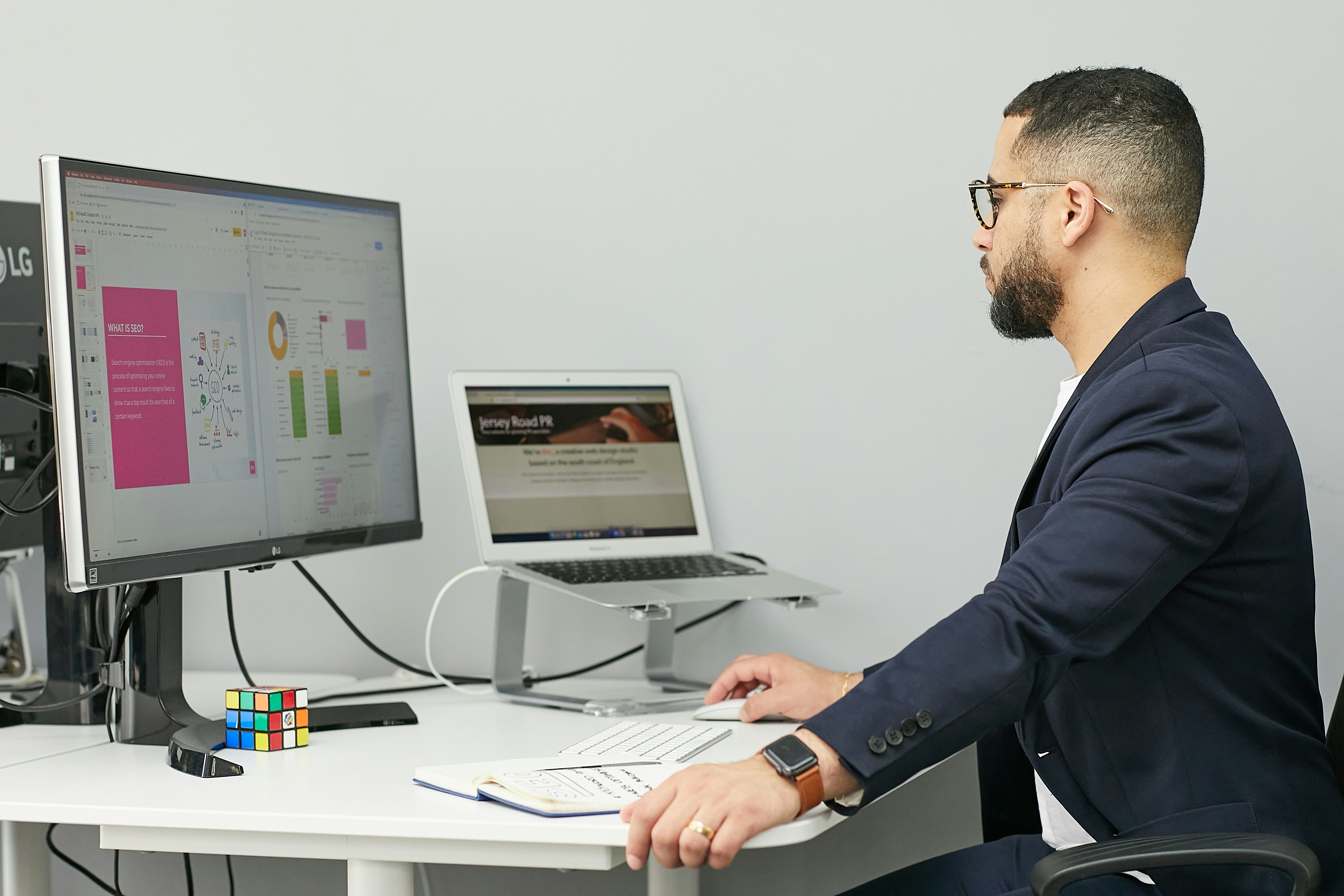 Consultoría de software personalizado: Un análisis comparativo