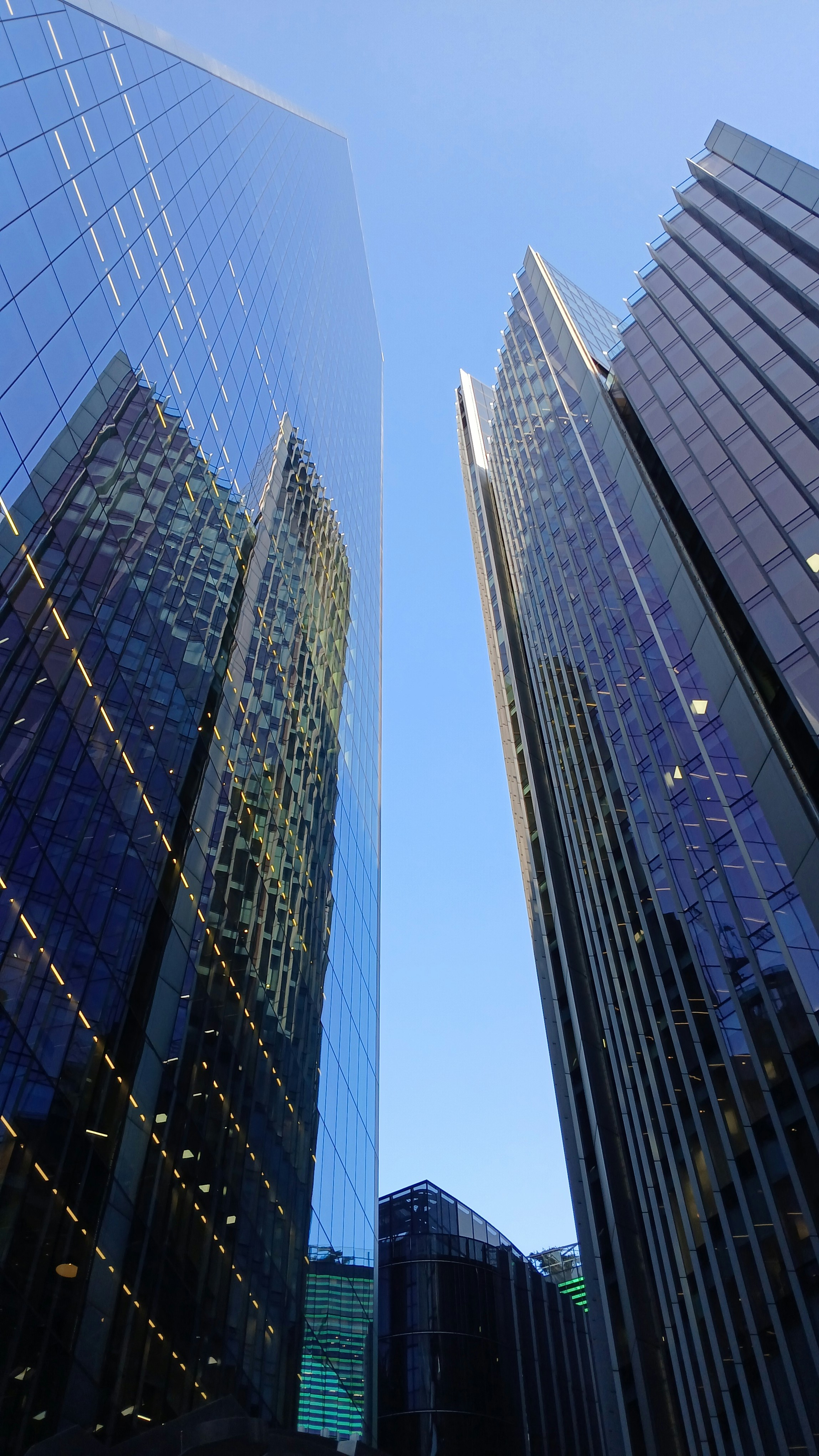 Los 12 principales proveedores de aplicaciones empresariales comparados lado a lado