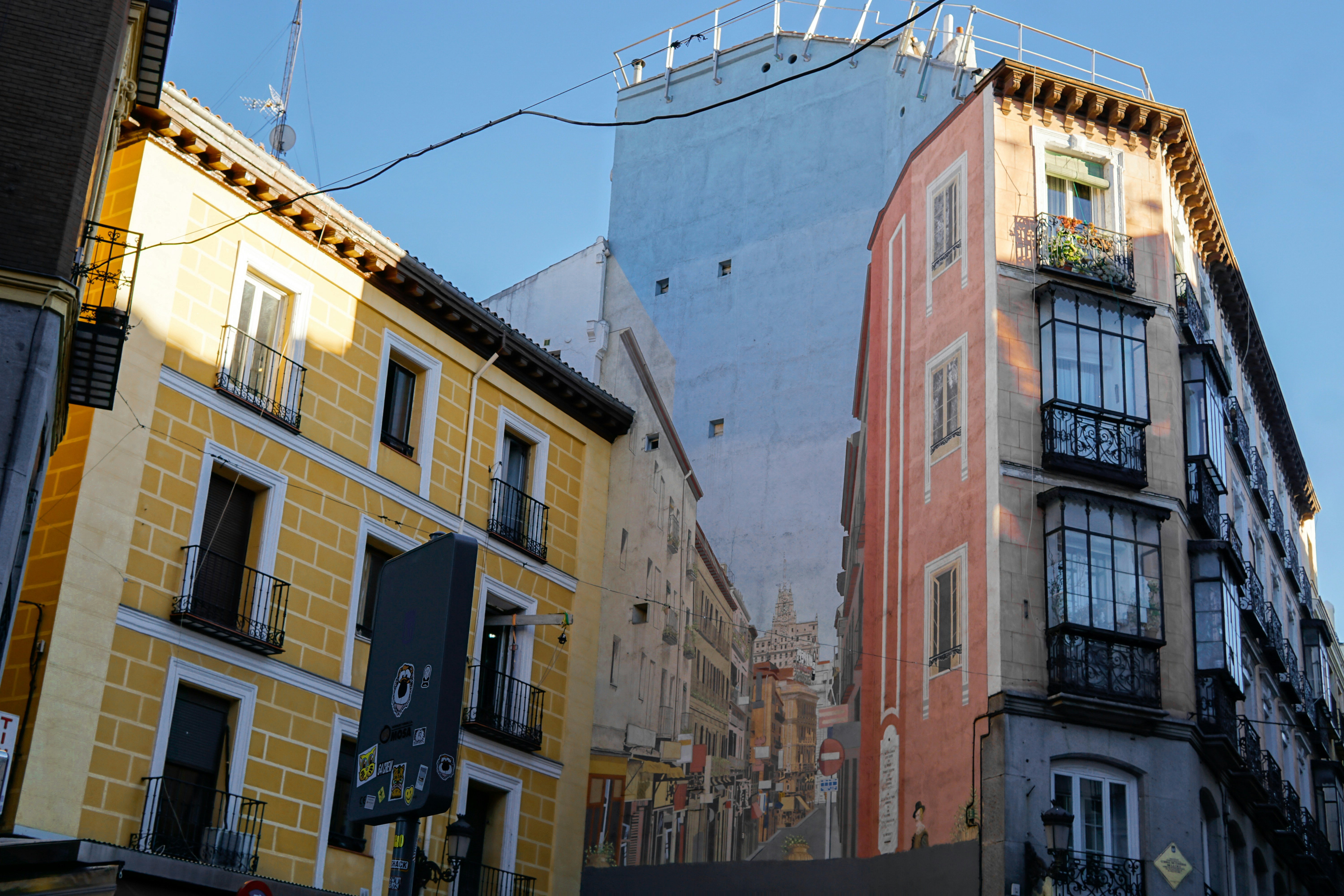 Comparando a las mejores empresas de diseño web en Madrid: ¿cualquiera se destaca?